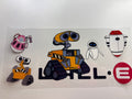 Wall e