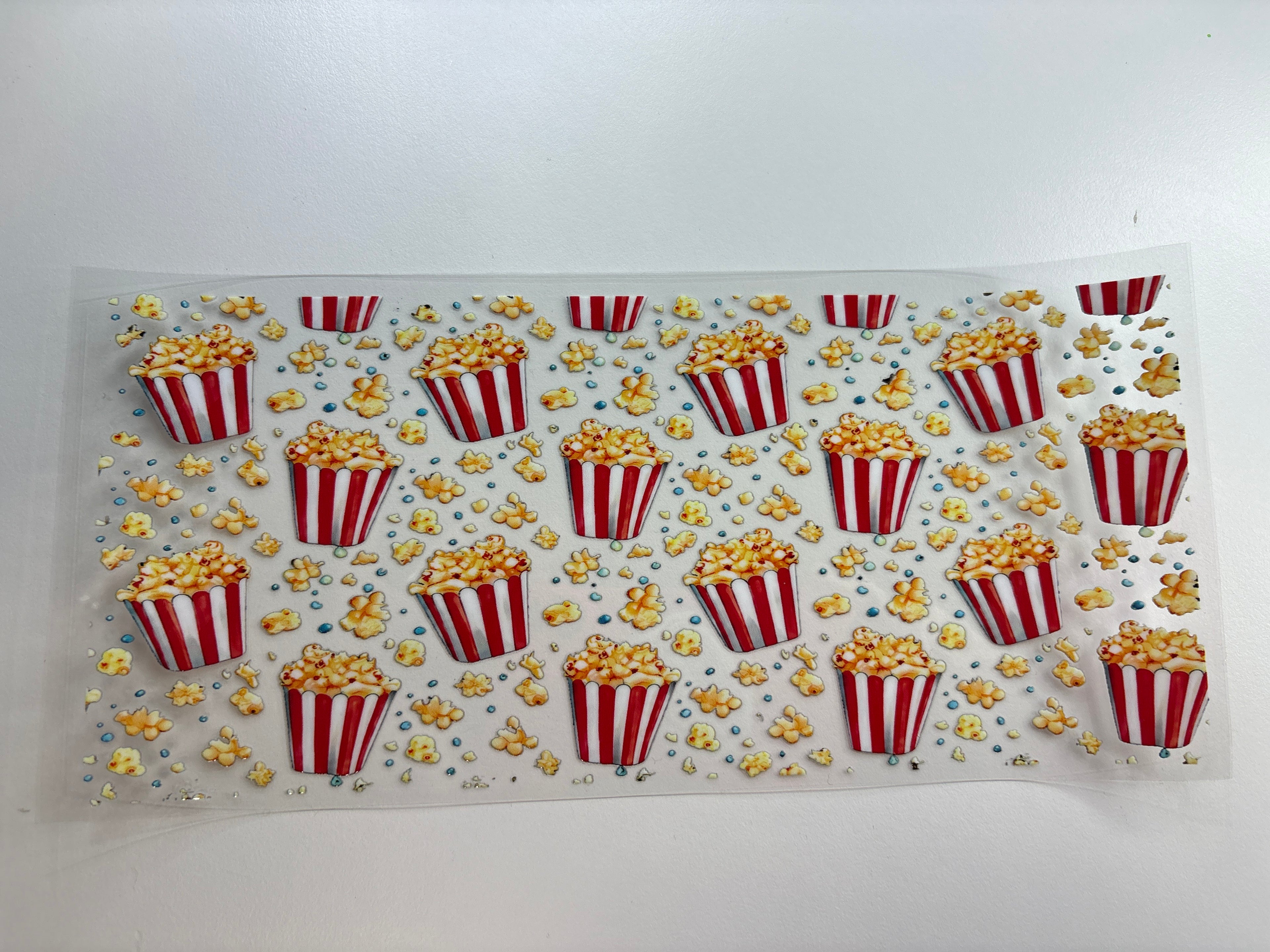 Popcorn