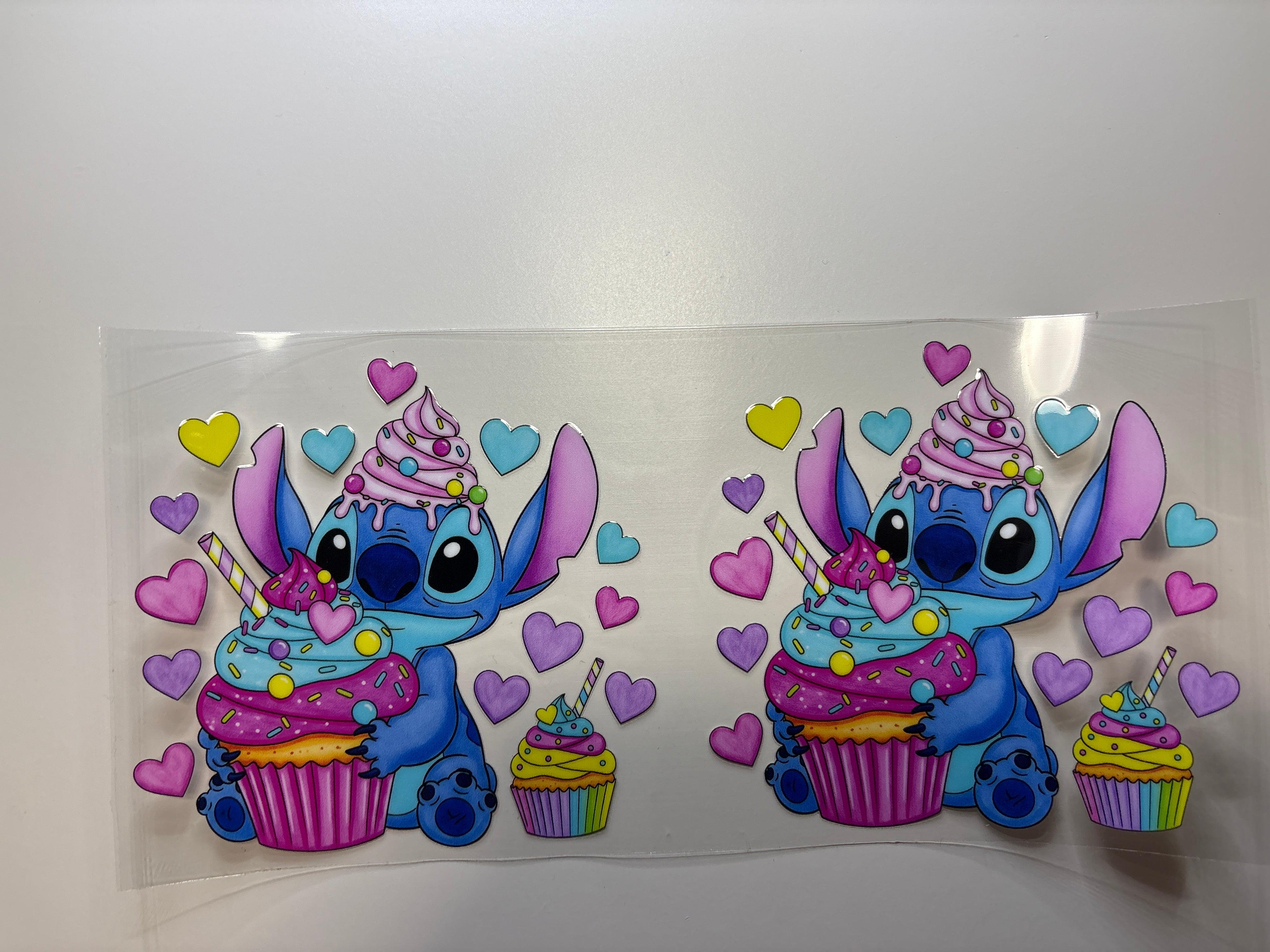 Stitch