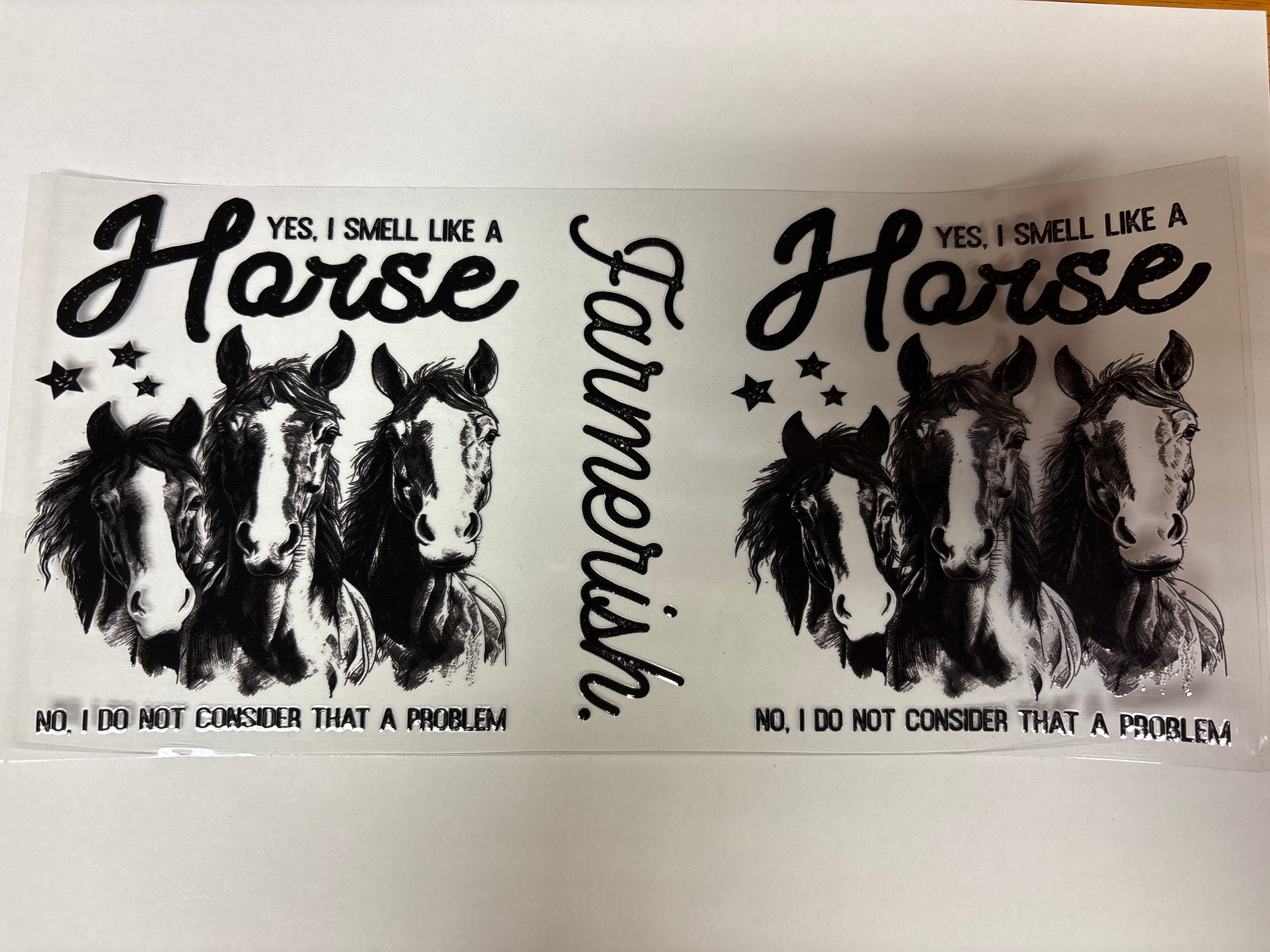 Horse