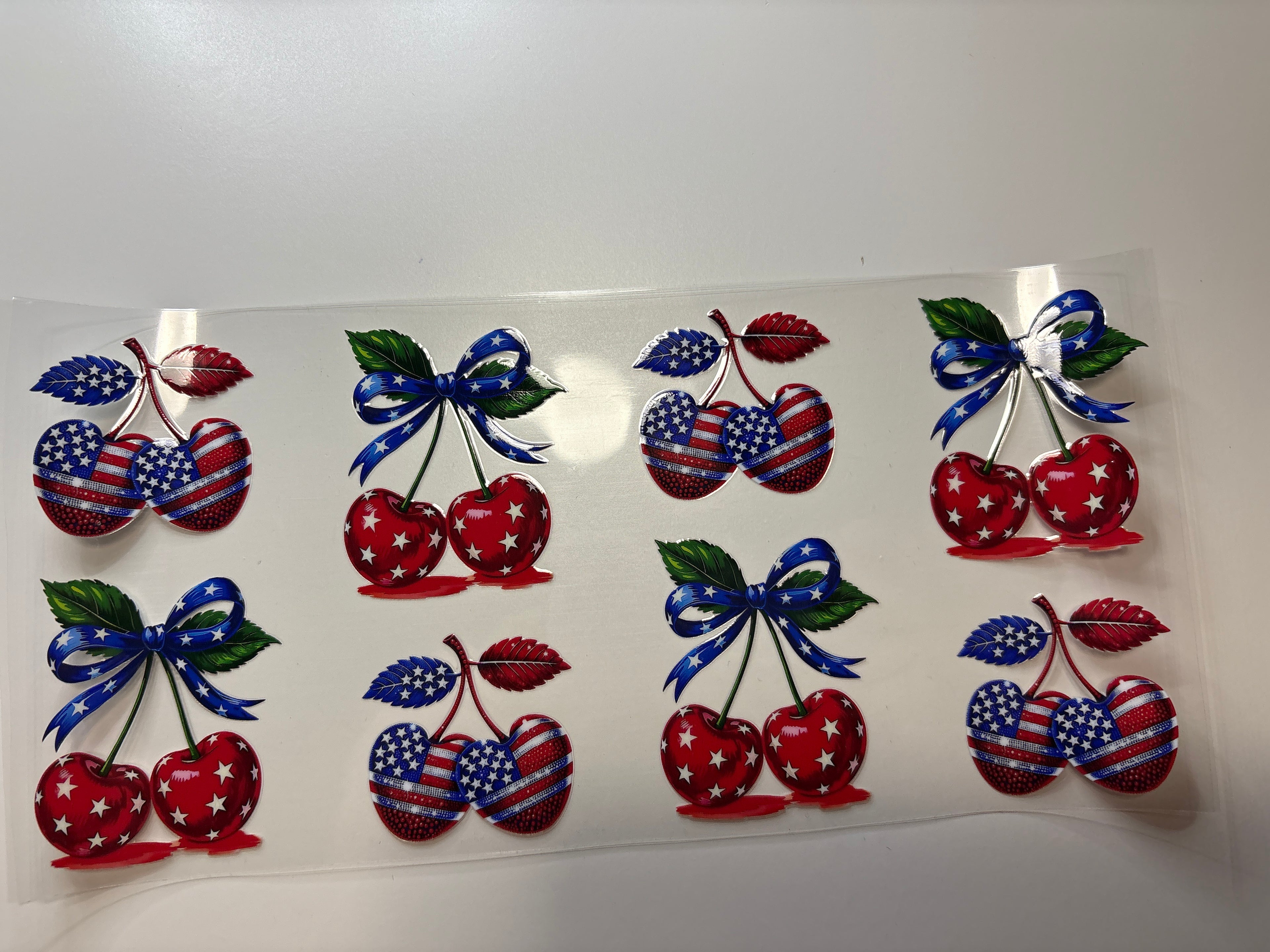 Cherries