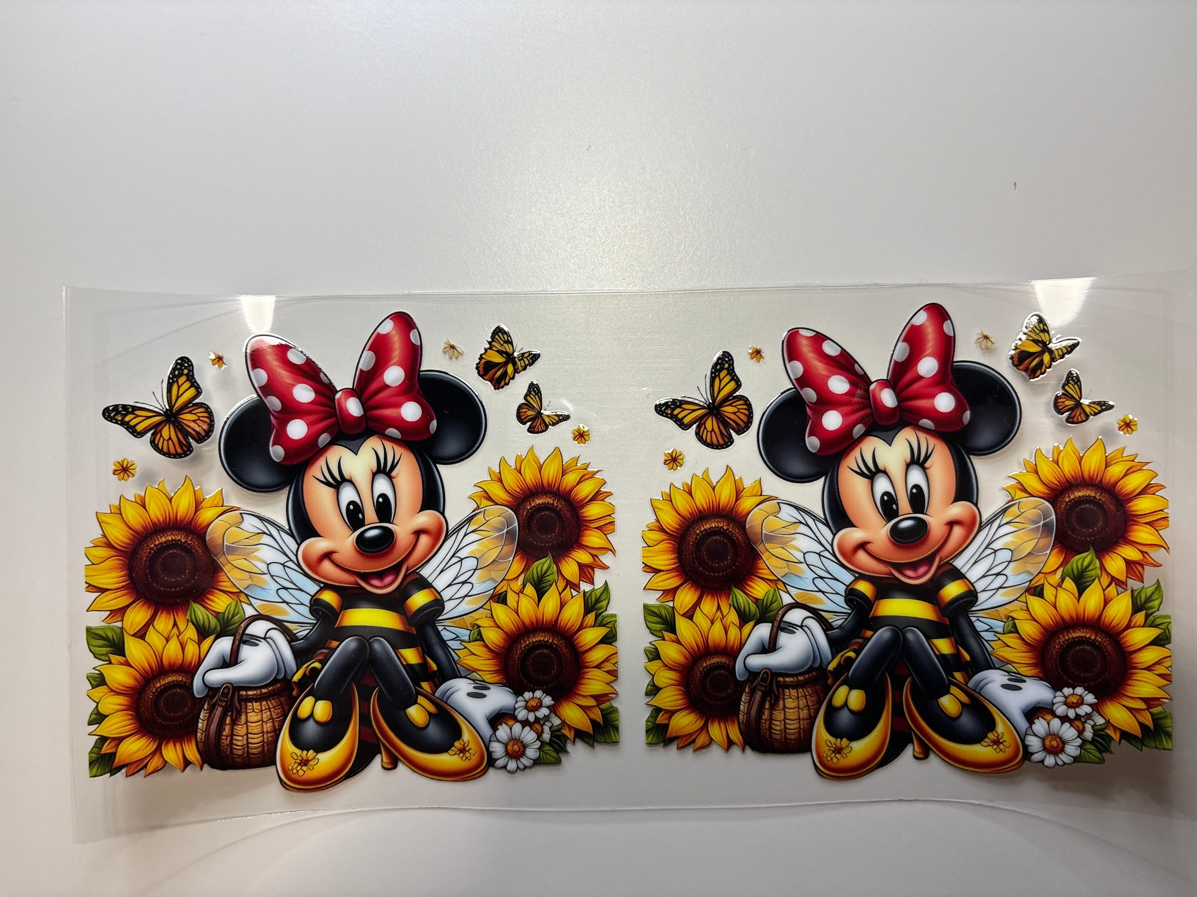 Minnie