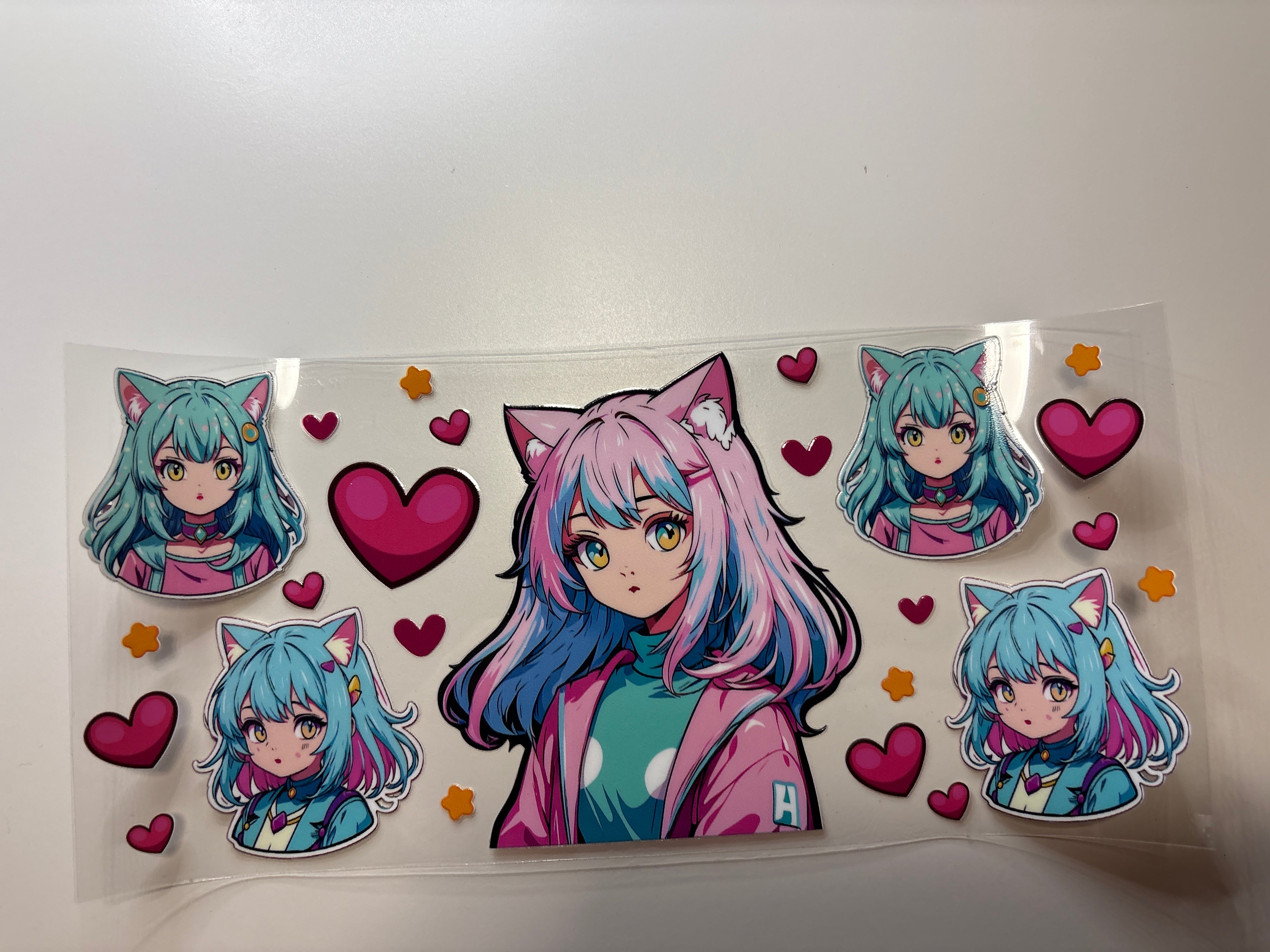 Anime