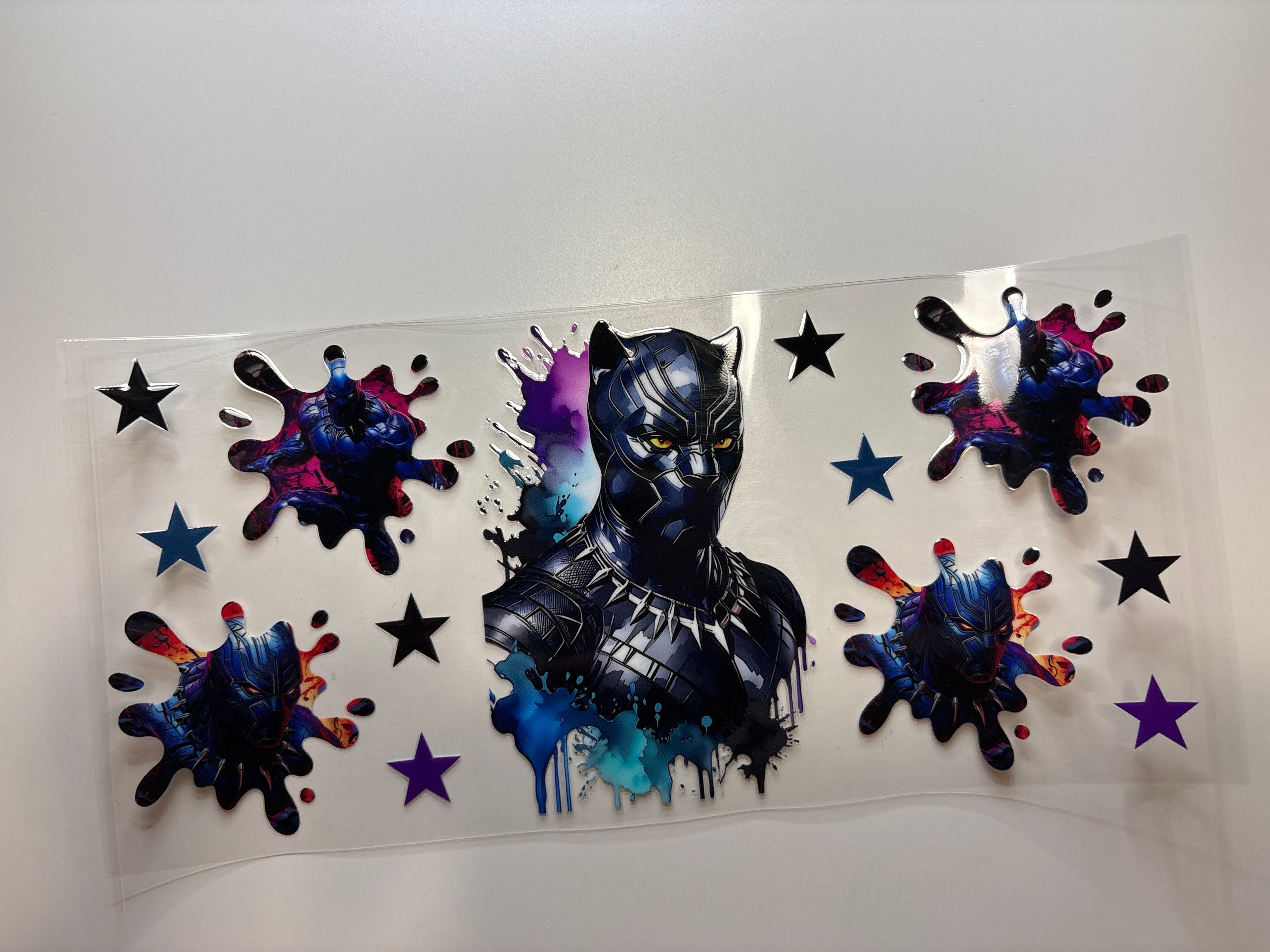 Black panther