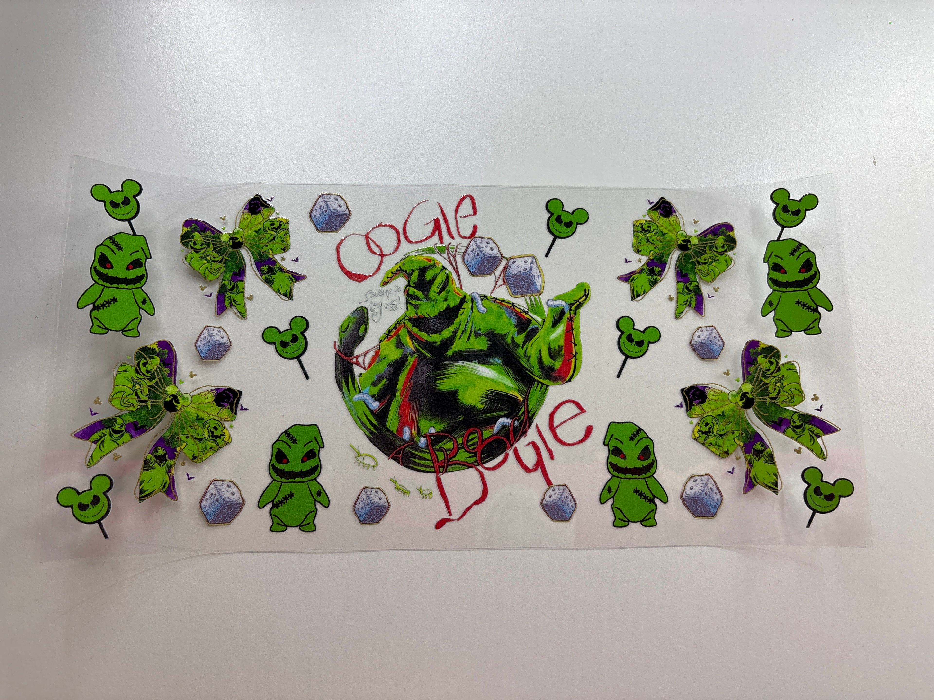 Oggie