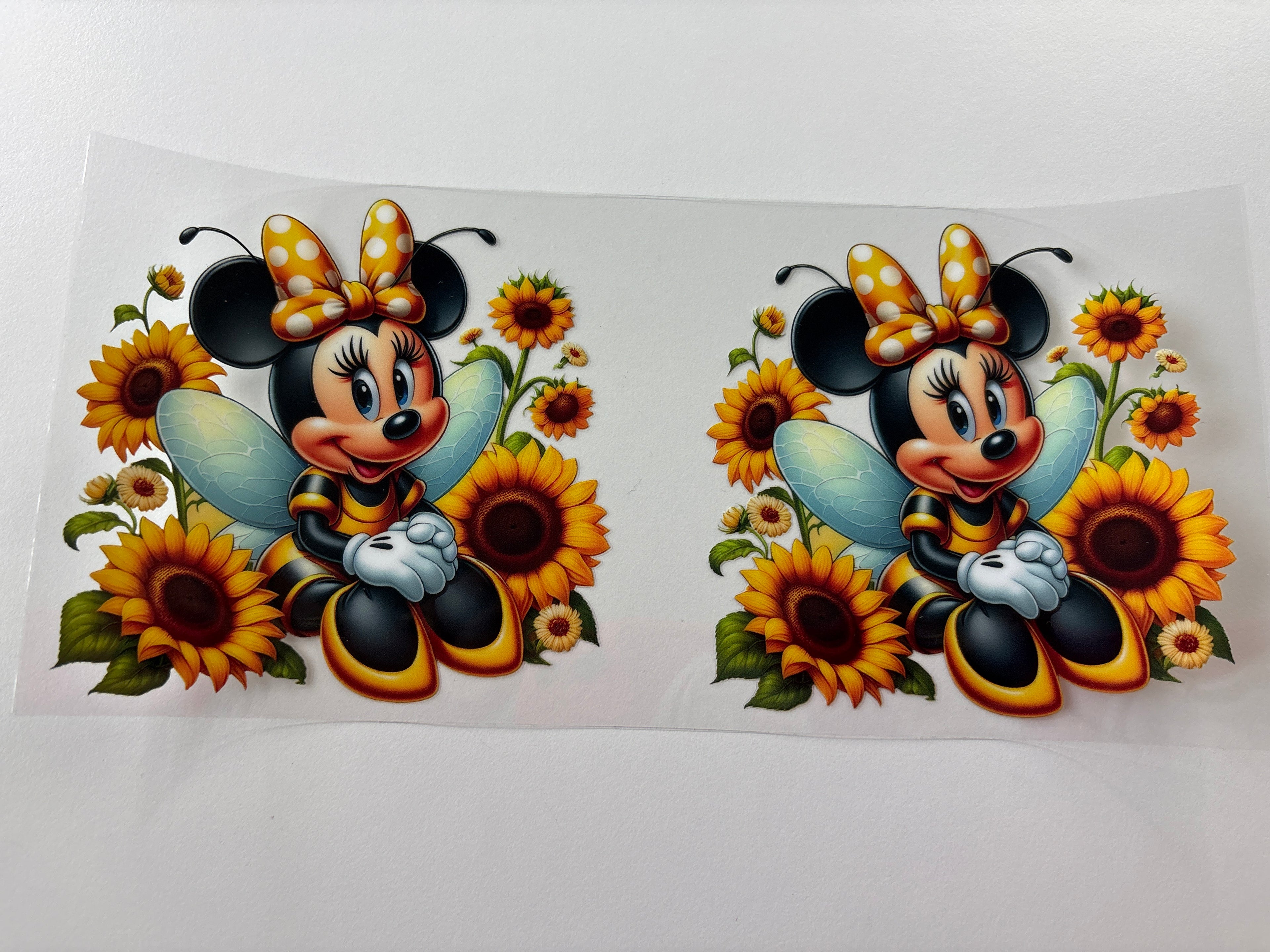 Minnie