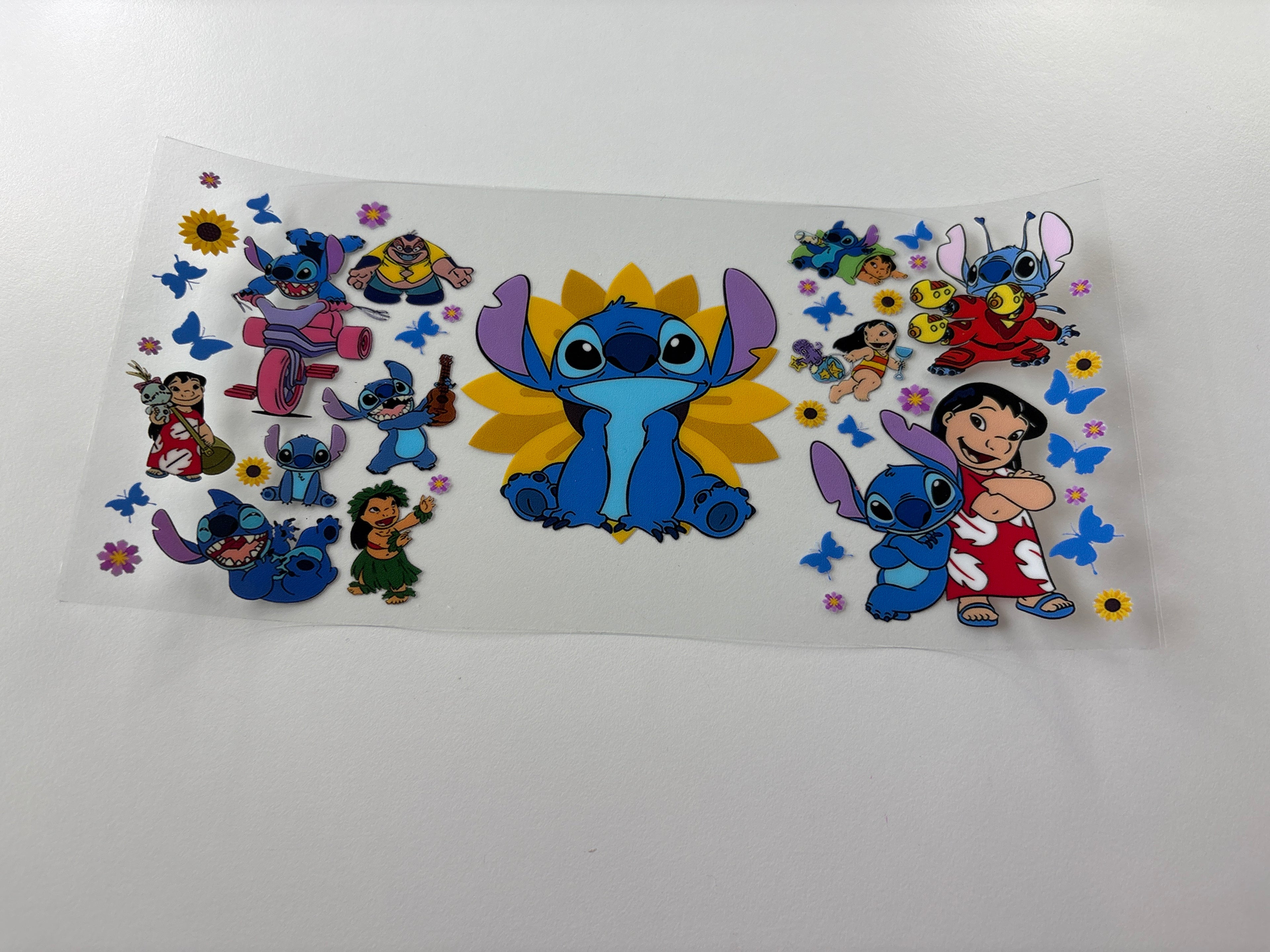 Stitch