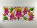 Cabbage patch