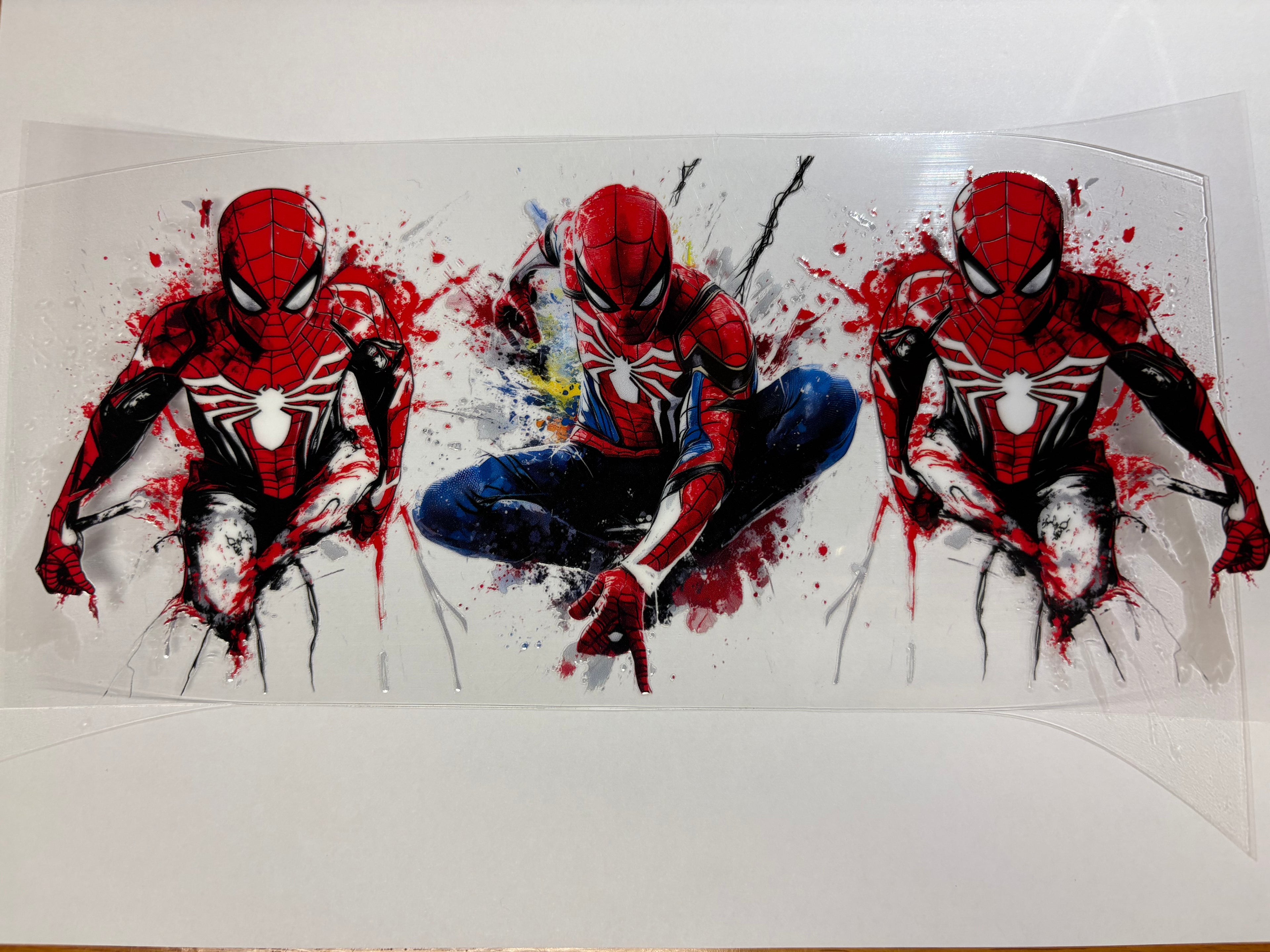 Spider