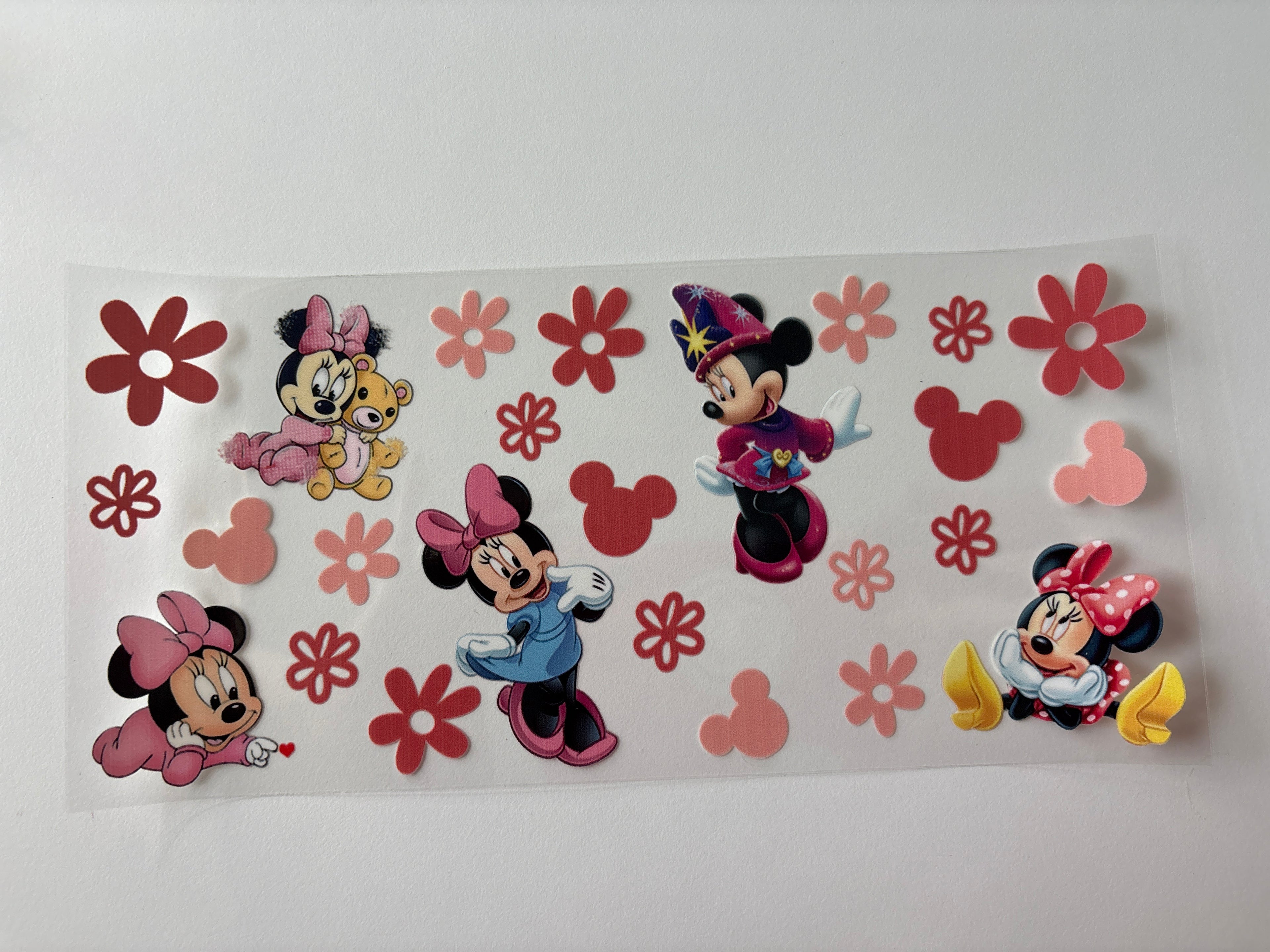 Minnie
