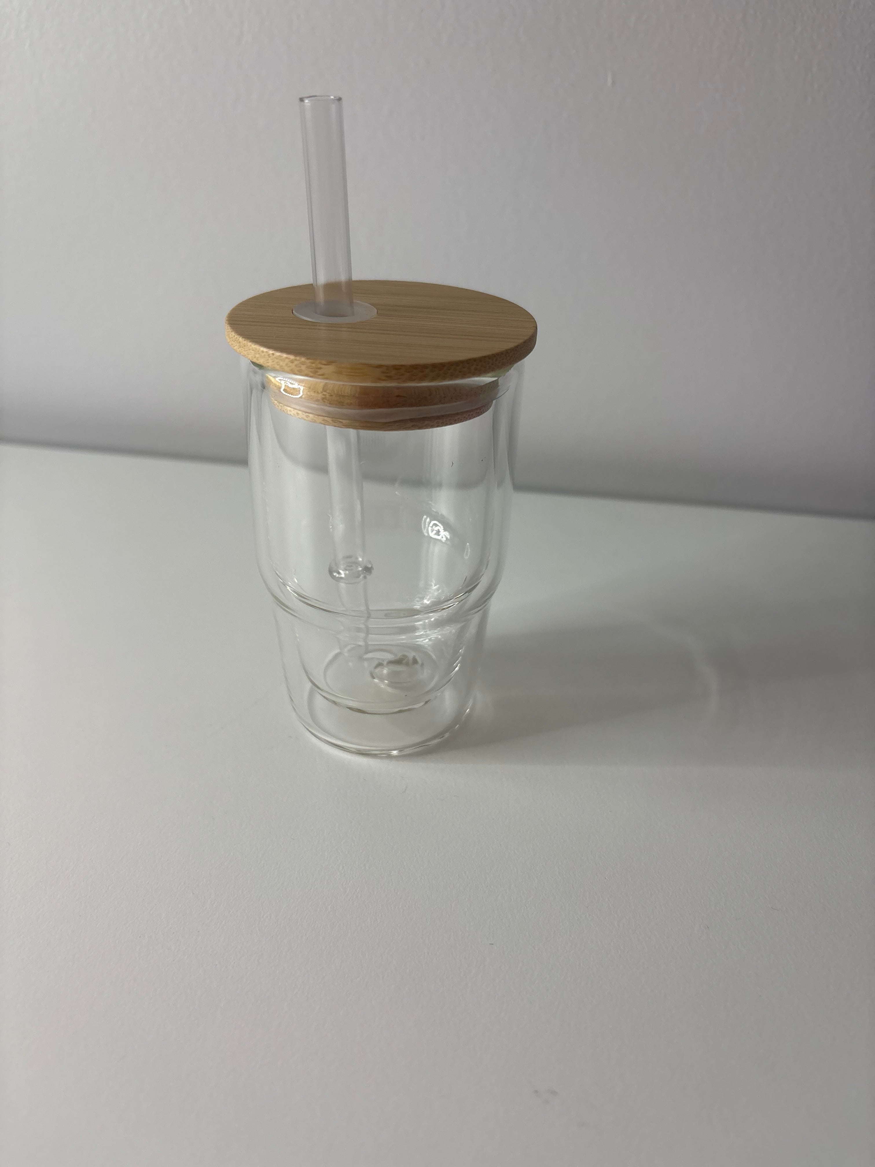 Shot glass