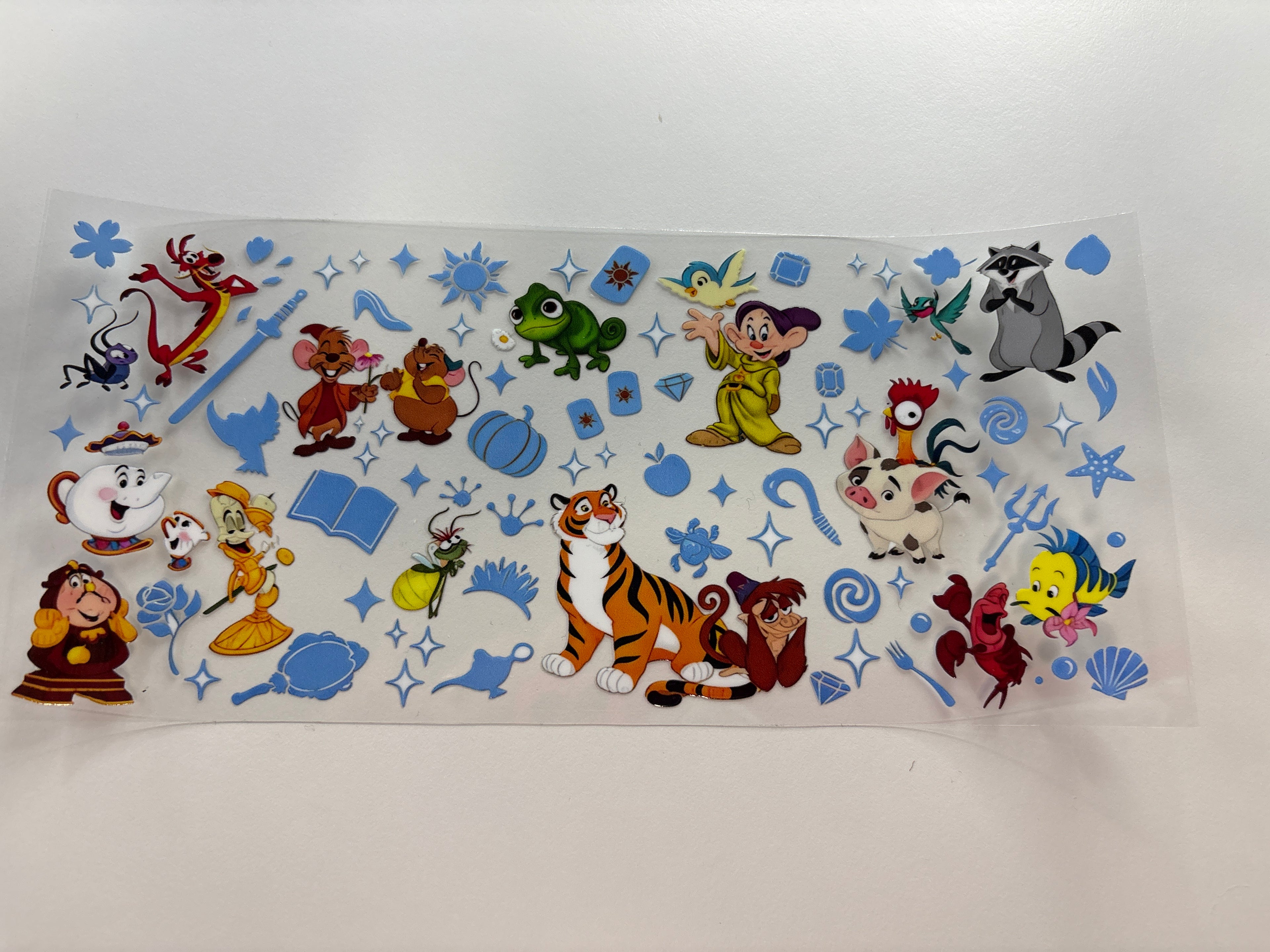 Disney
