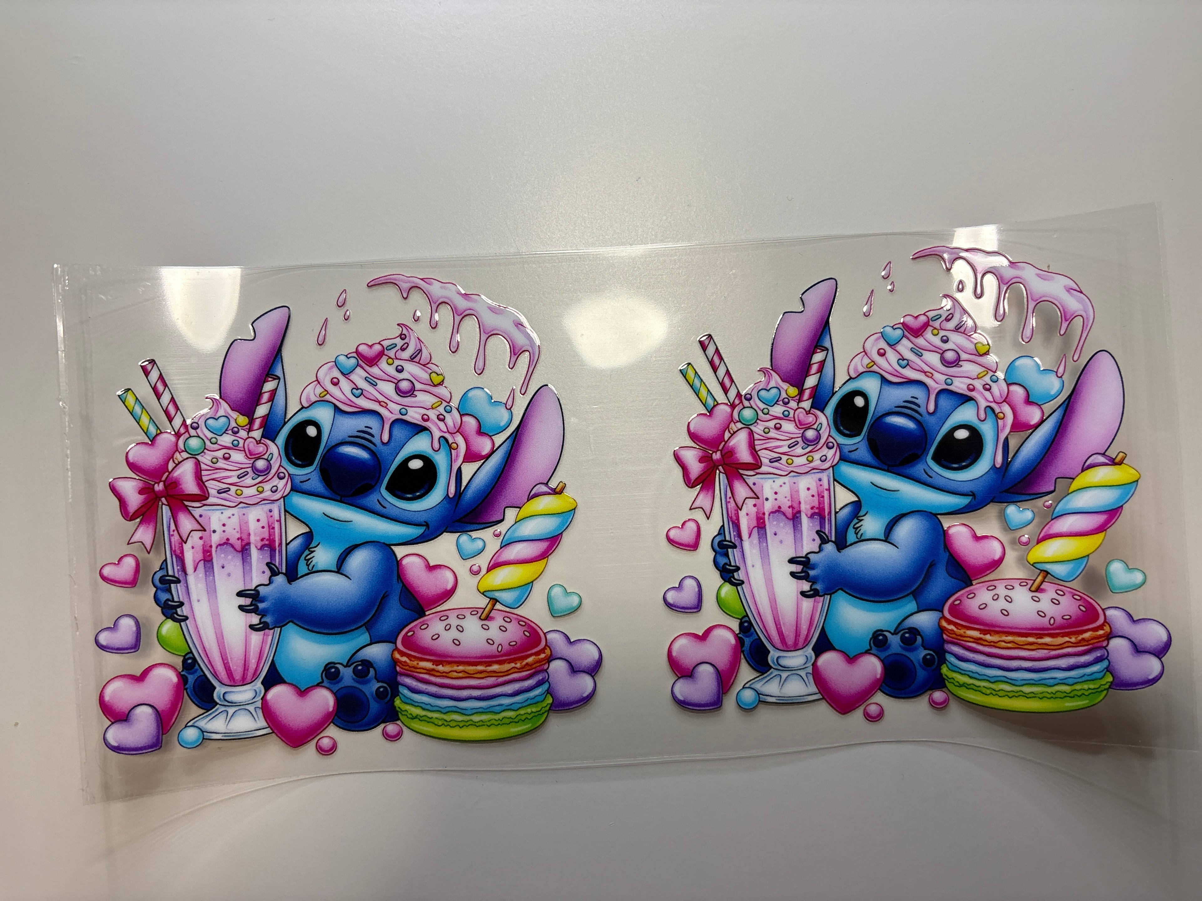 Stitch
