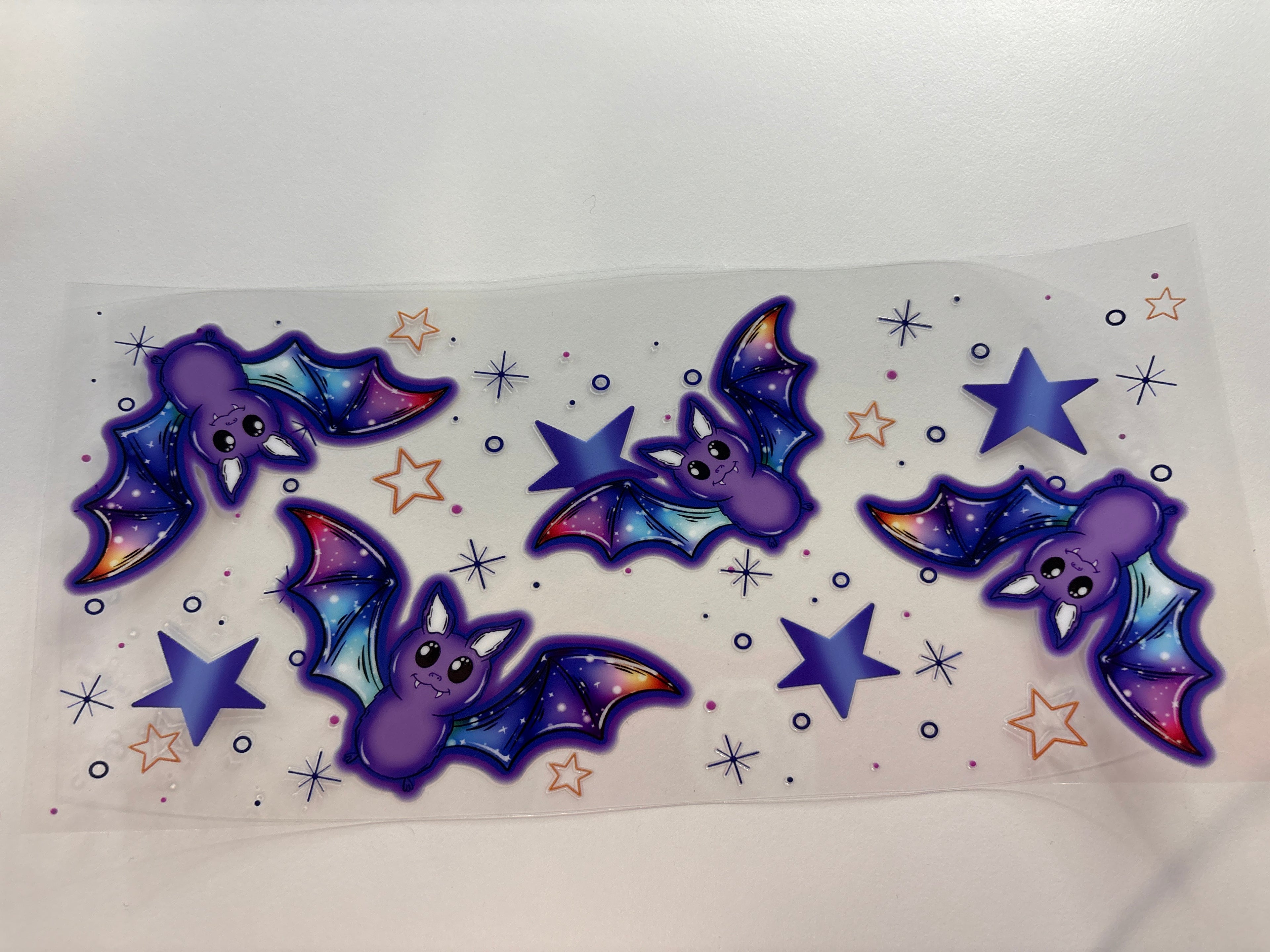 Bats