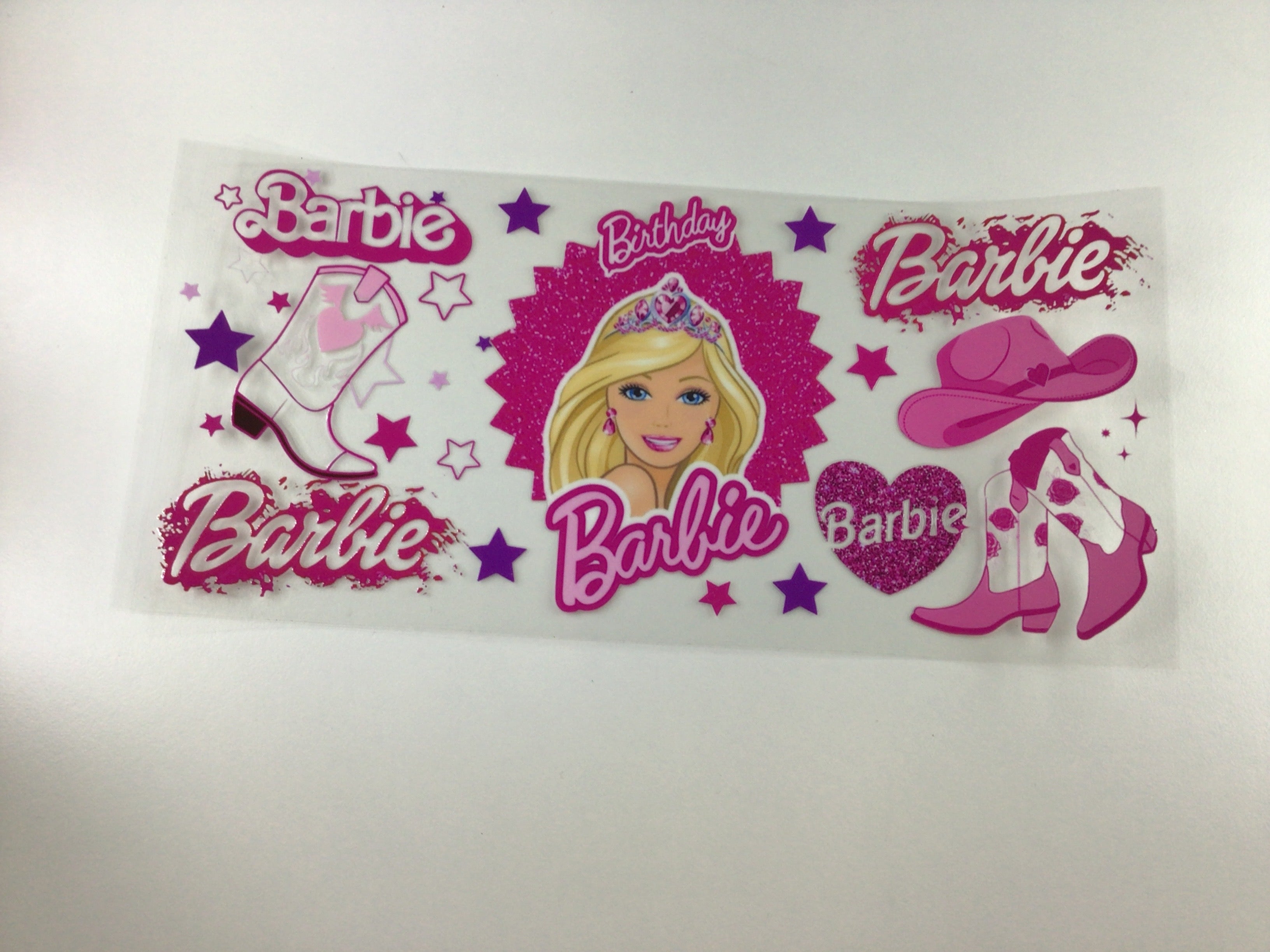 Barbie
