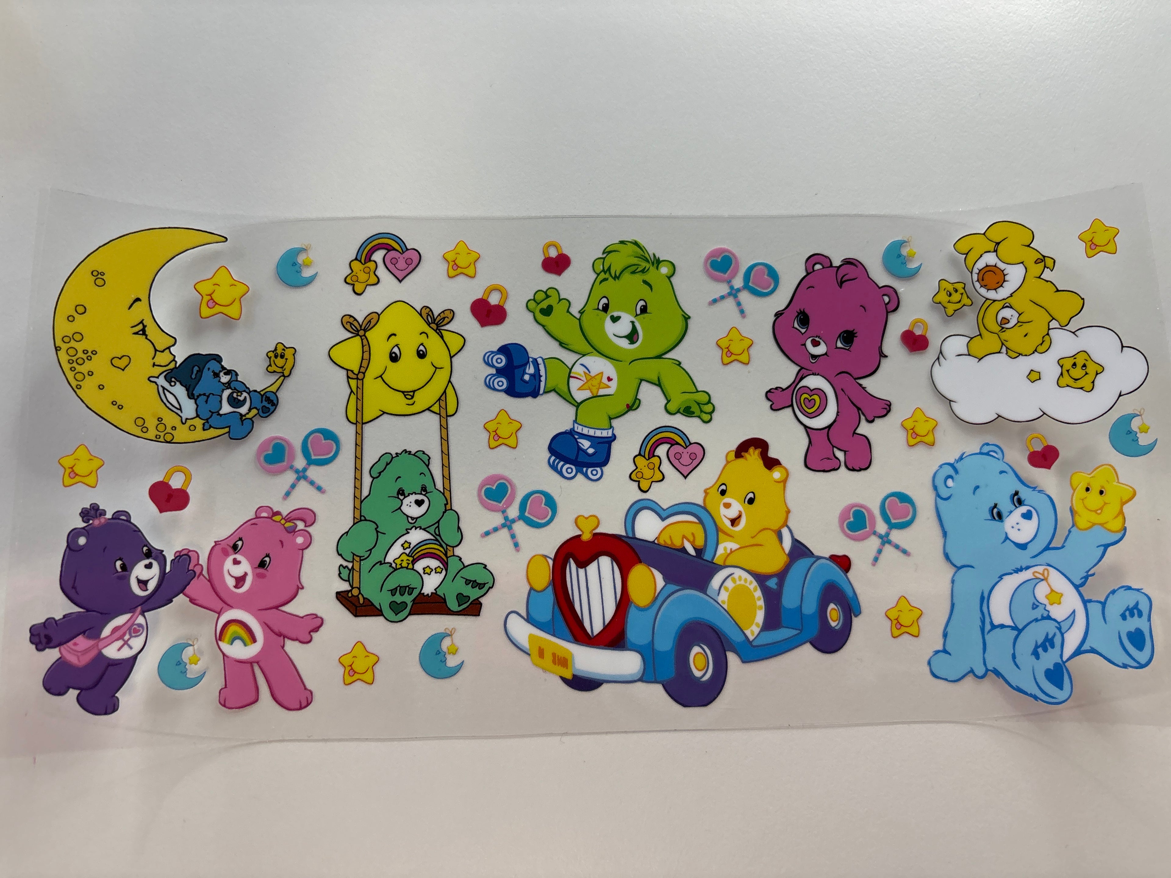 Care Bears