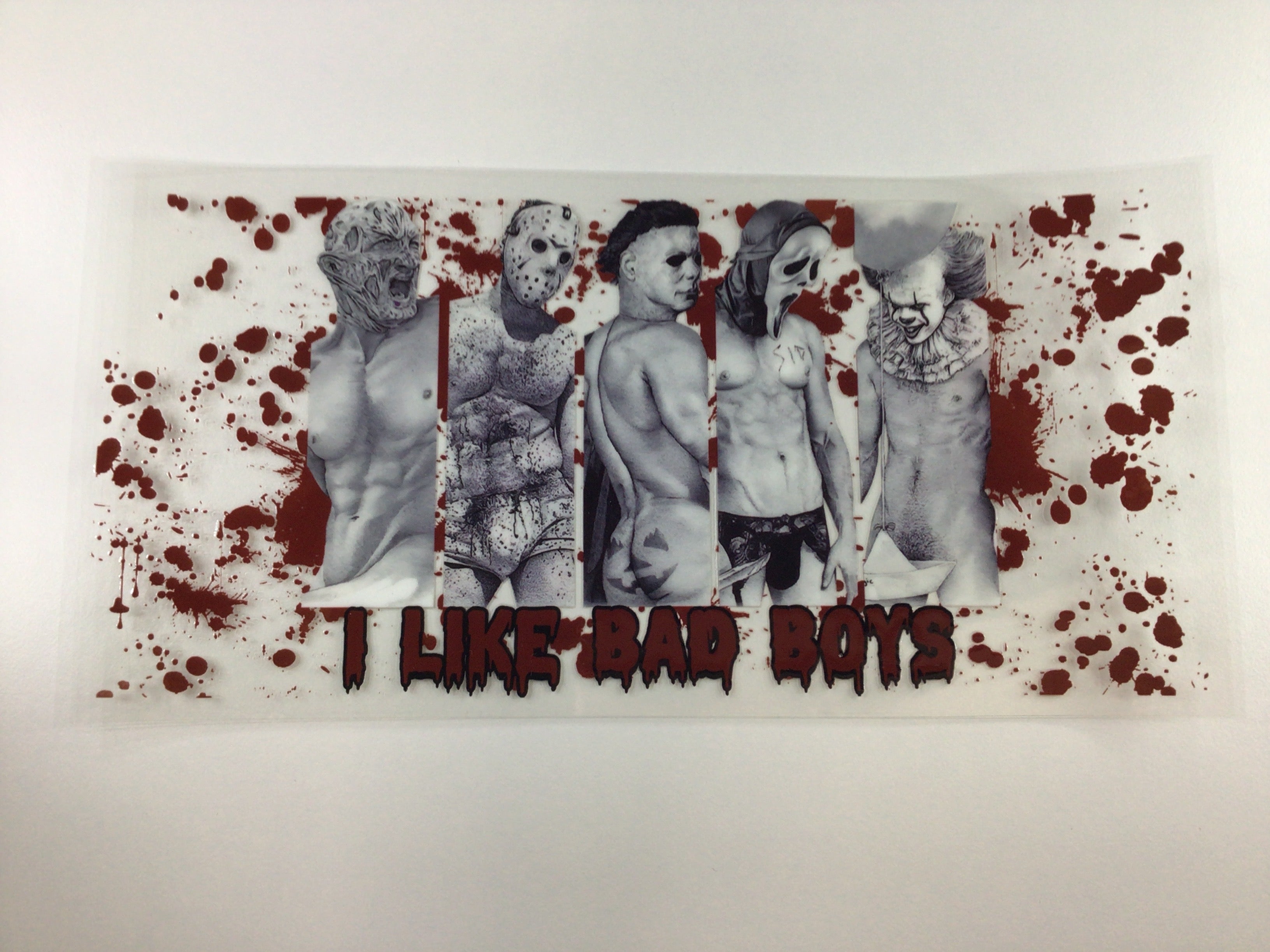 Bad boys
