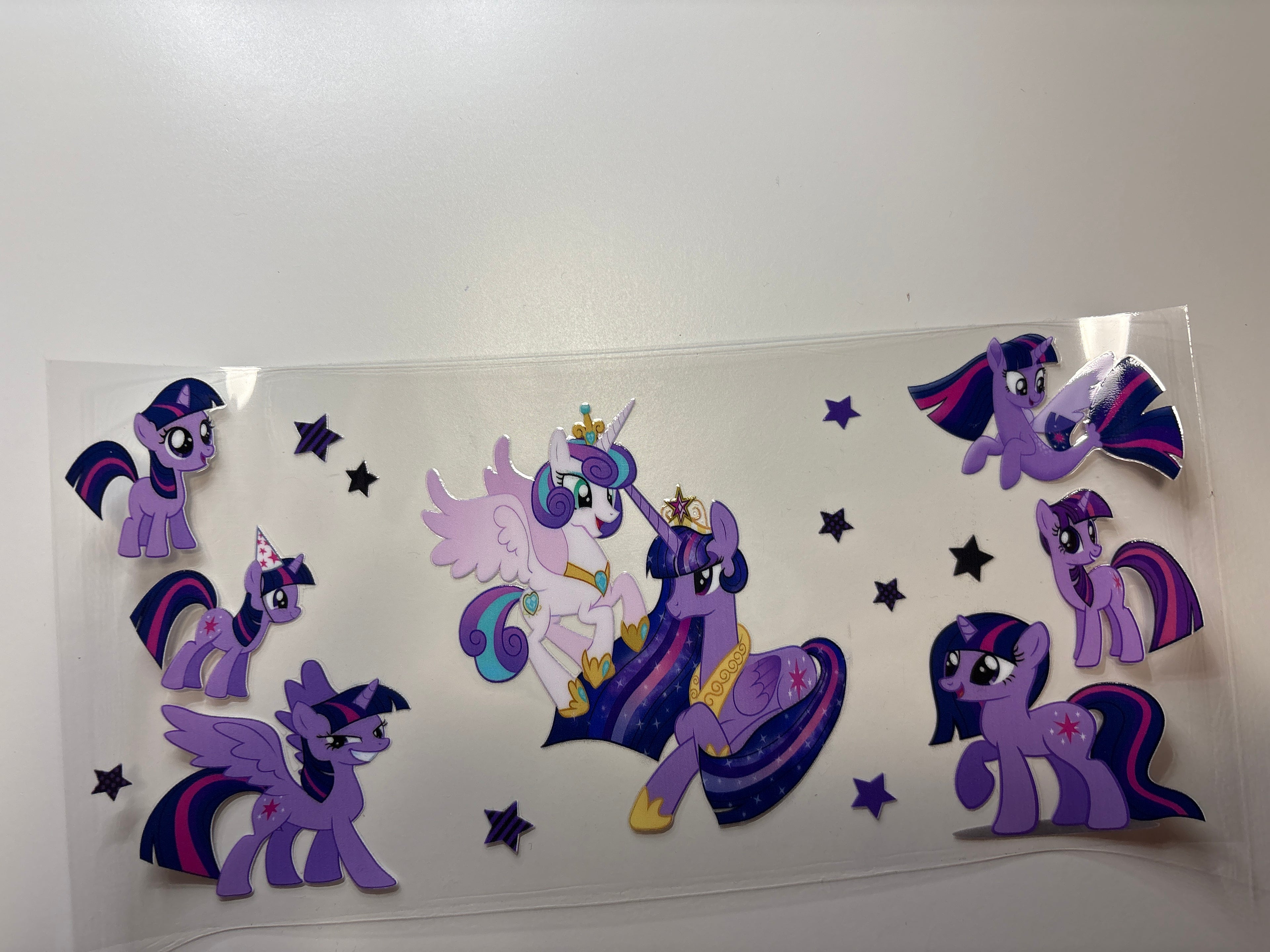 My little pony