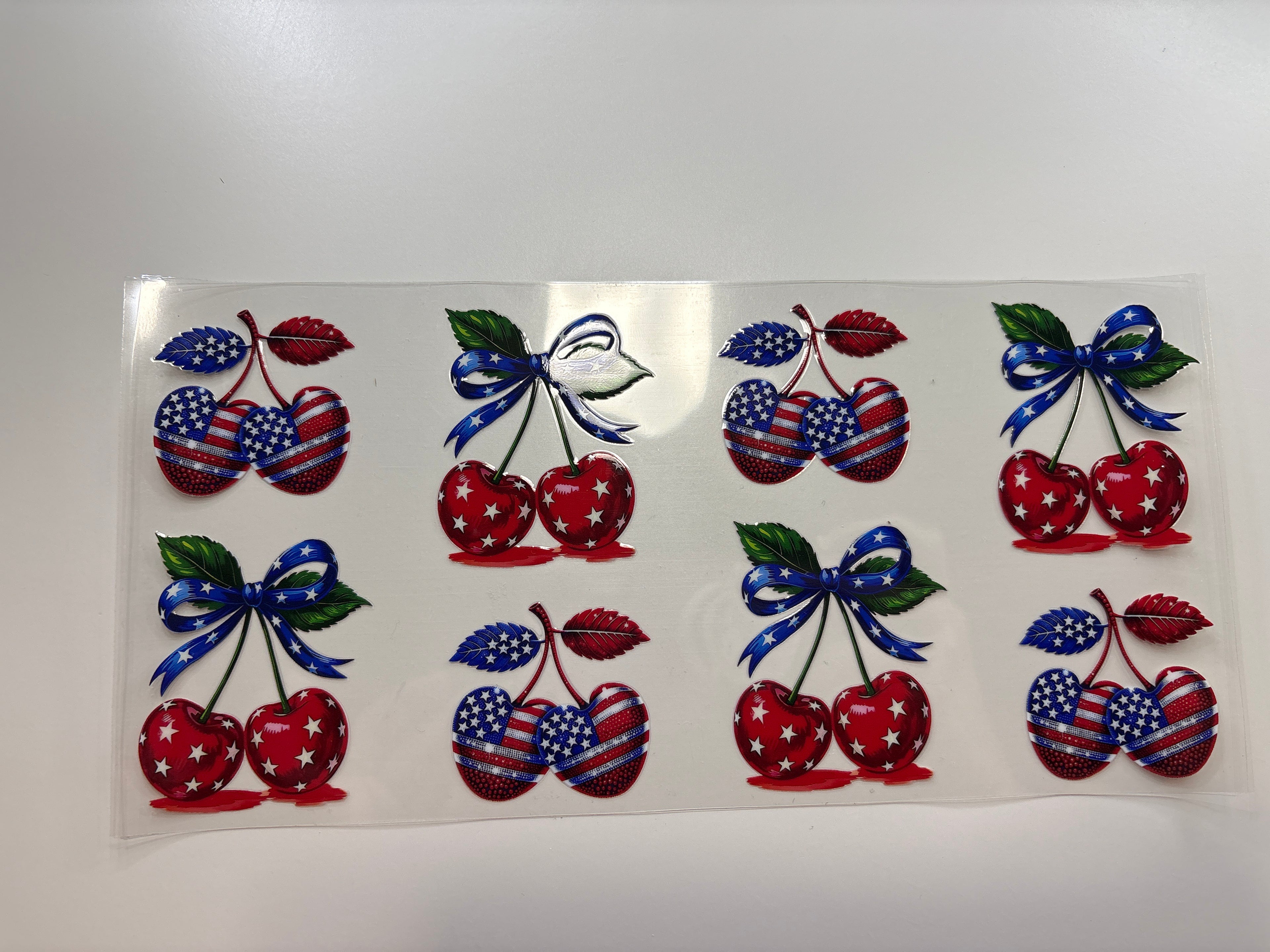 Cherries