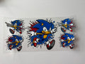 Sonic