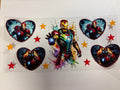 Iron man