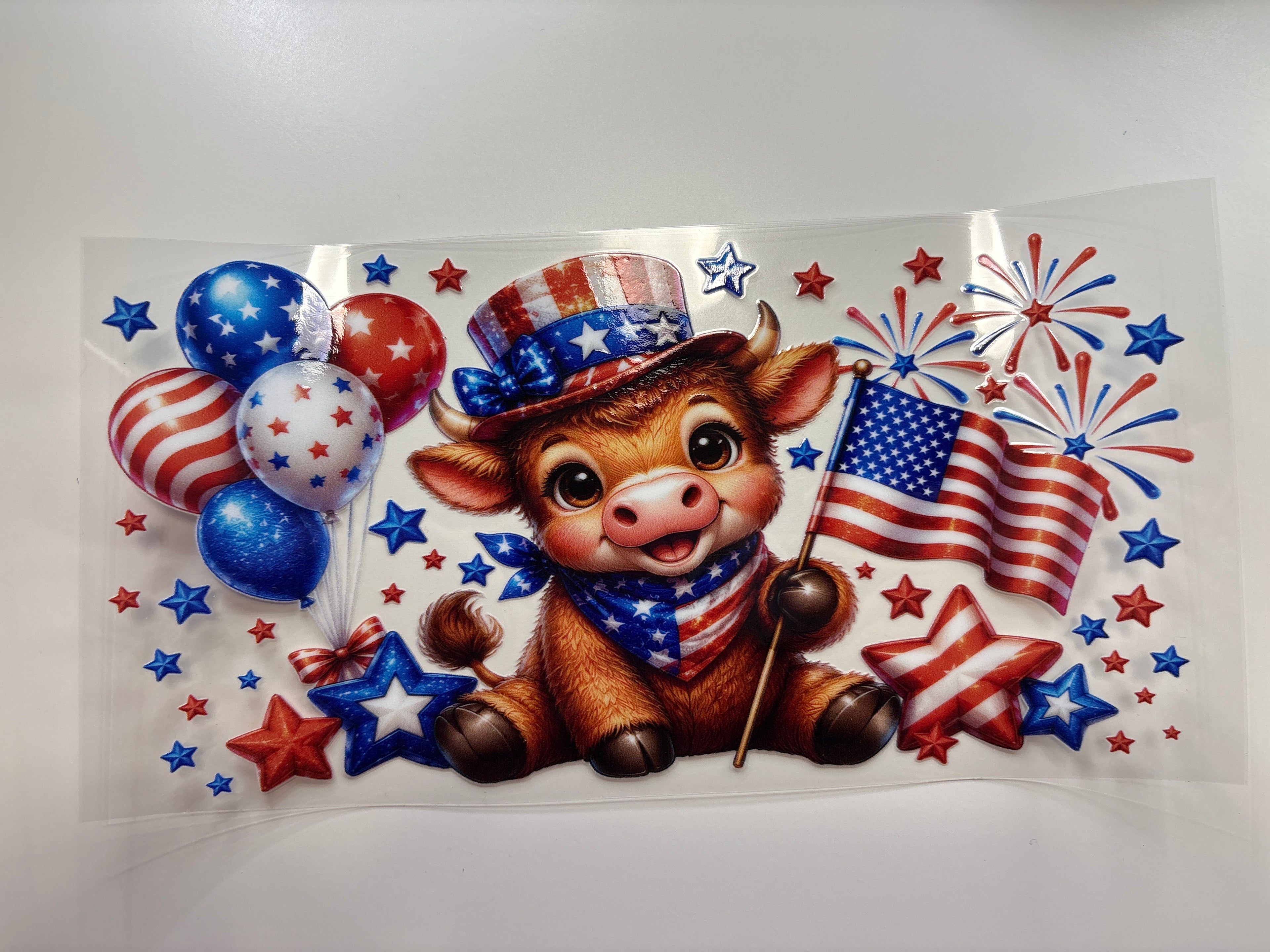 Cow