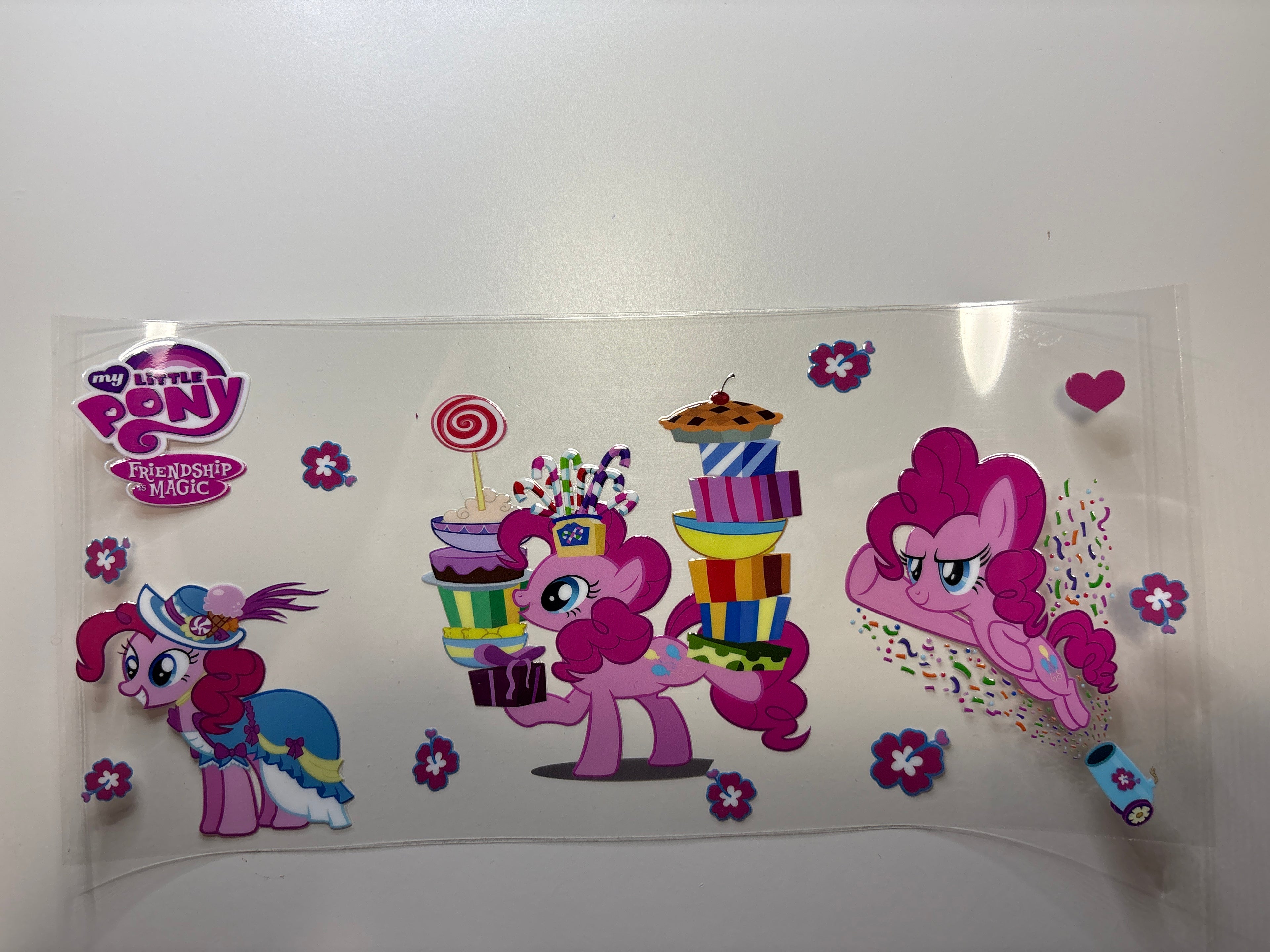 Pony