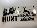 Hunting