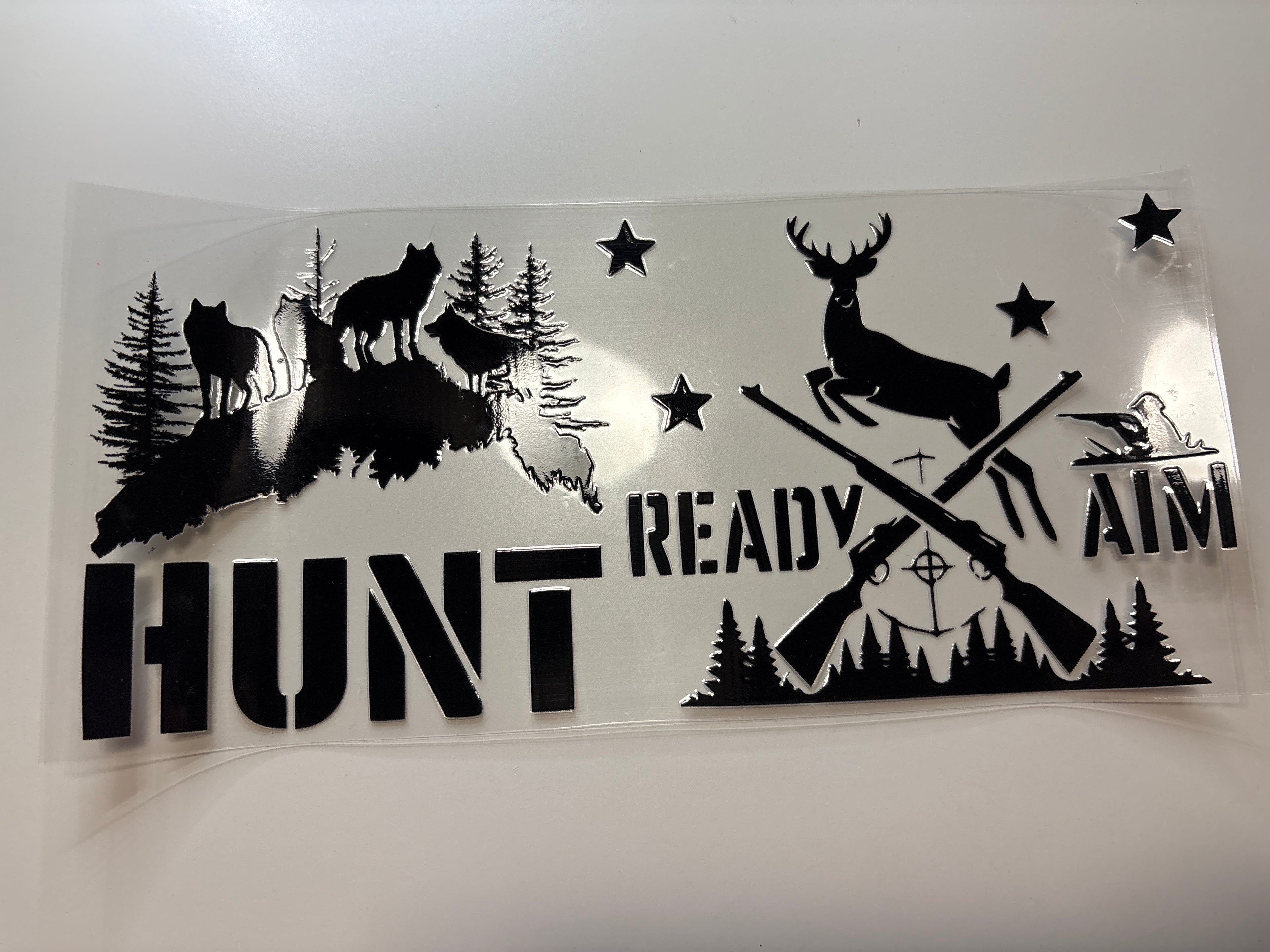 Hunting