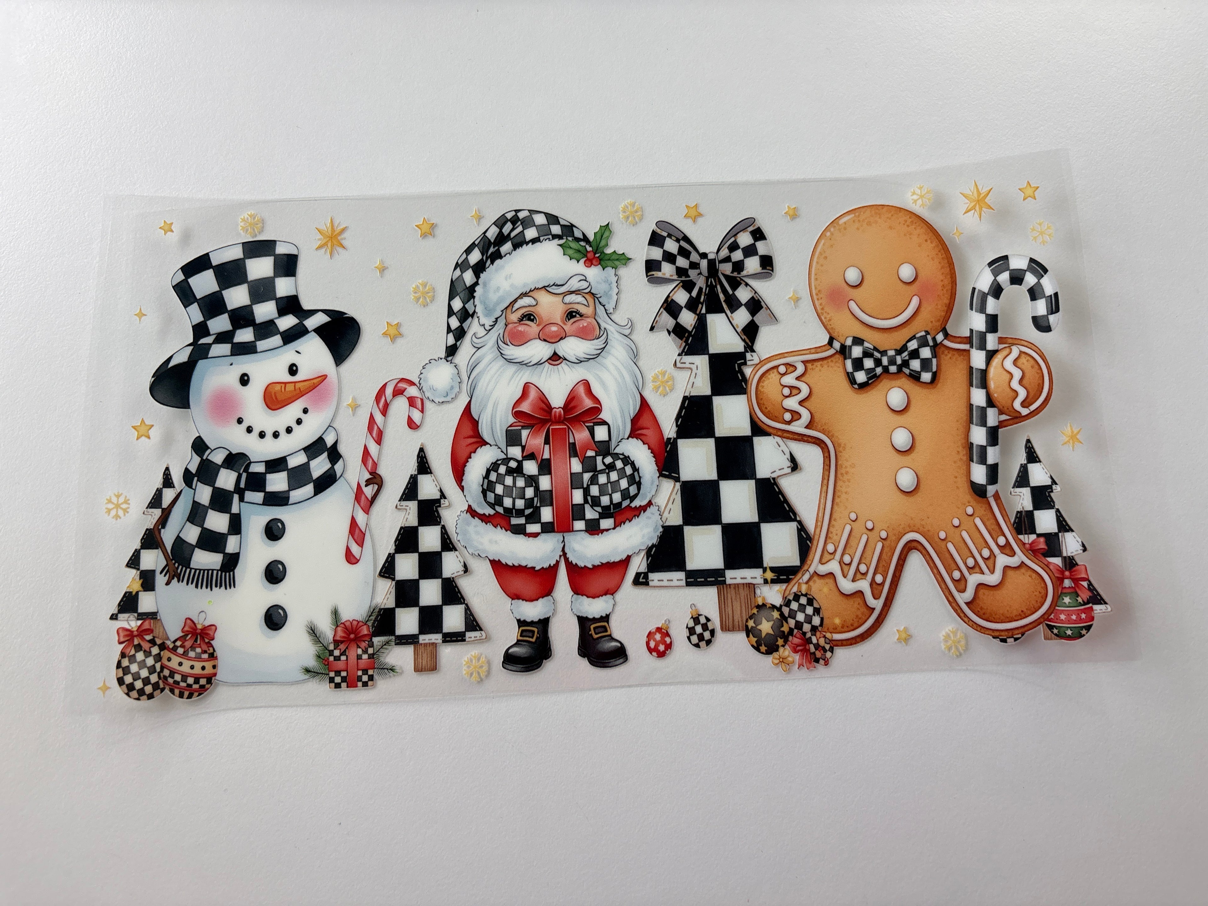 Santa