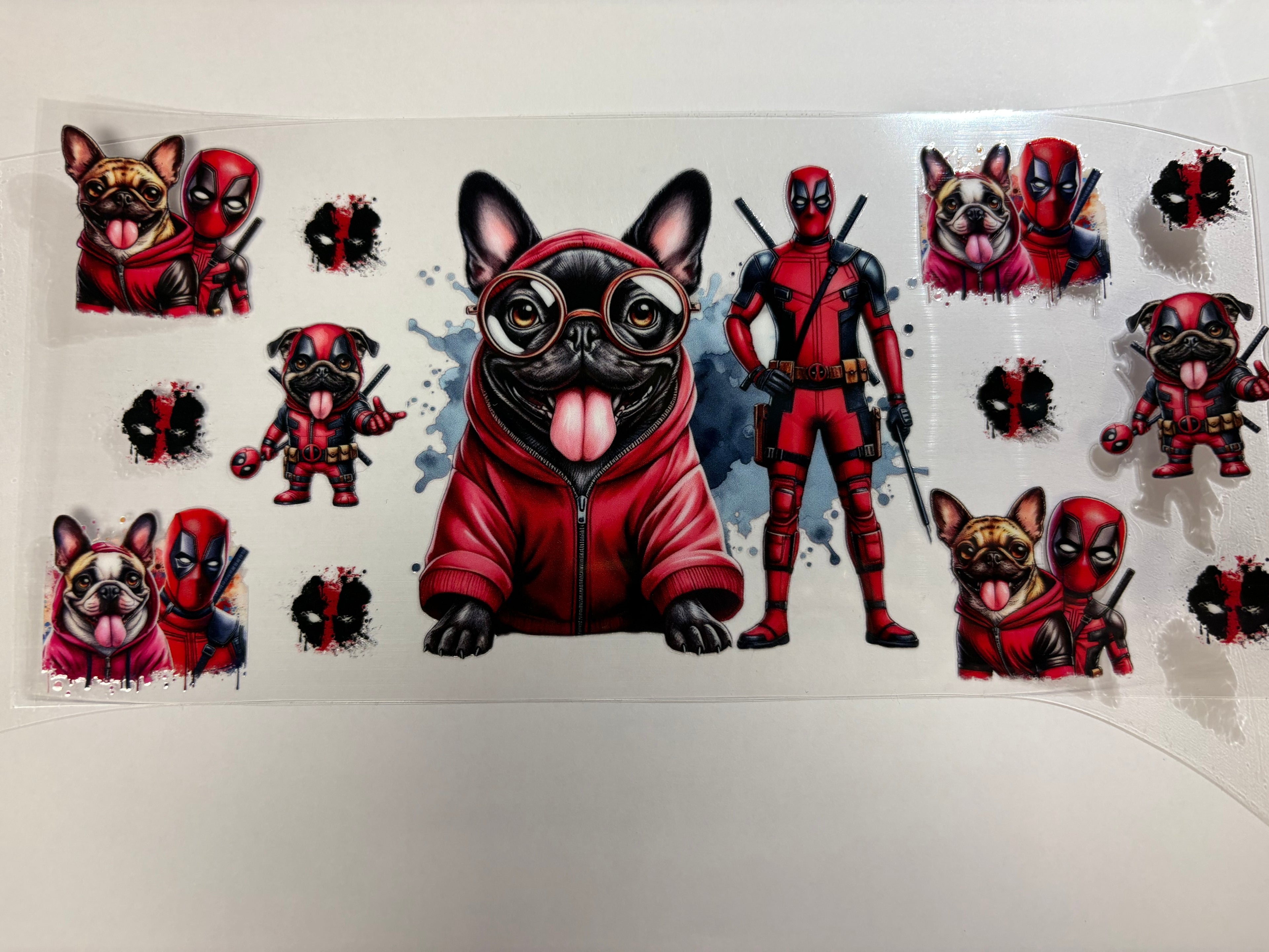 Deadpool