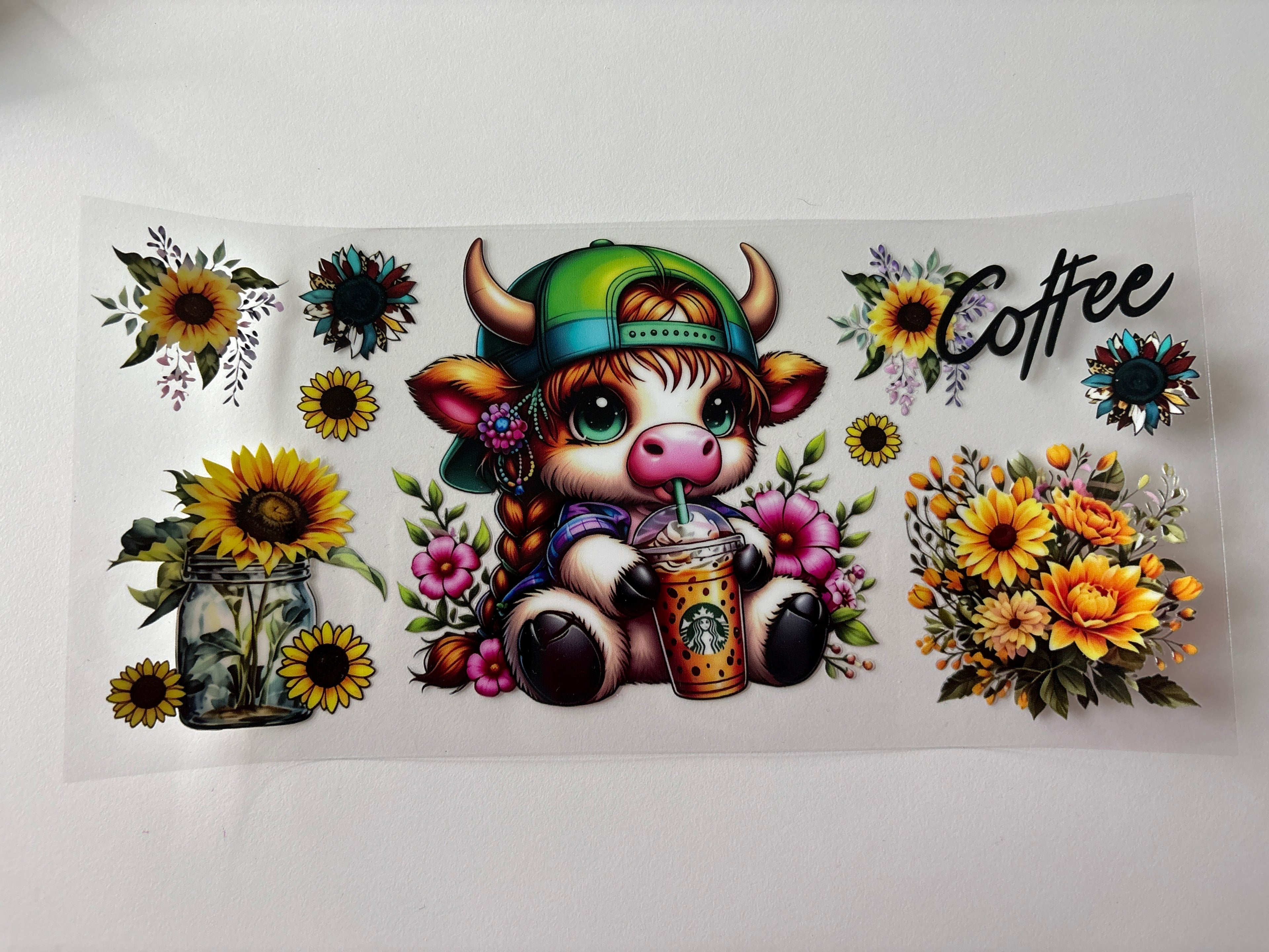 Cow