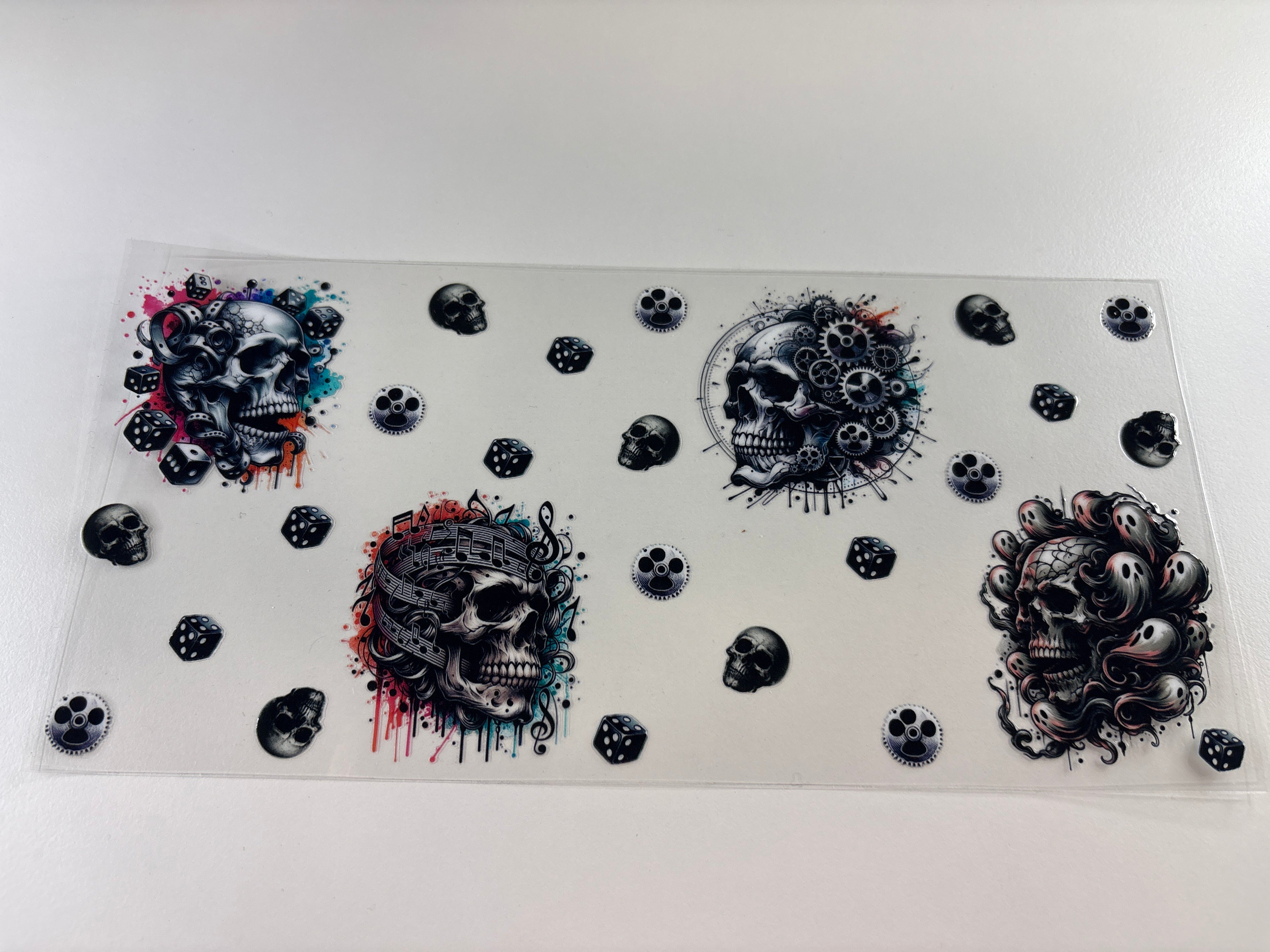 Skulls