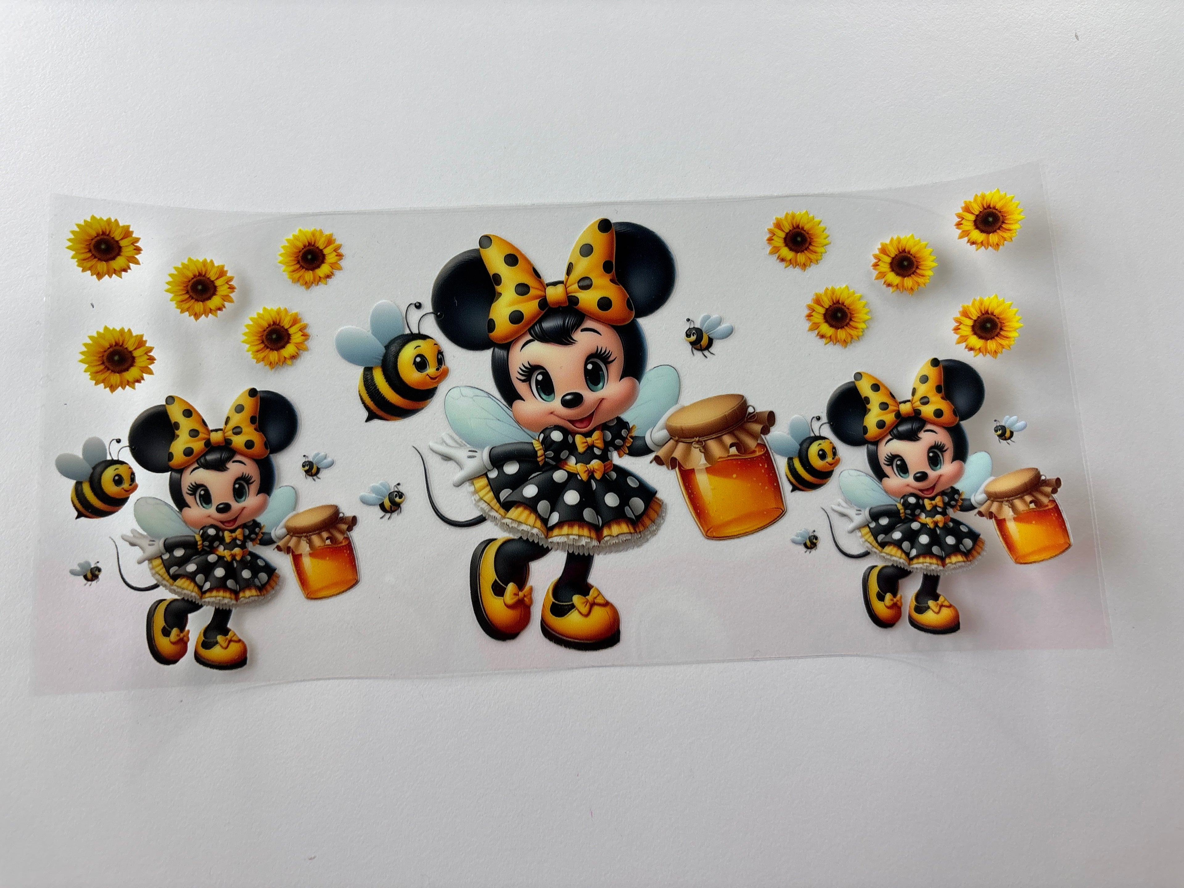 Minnie