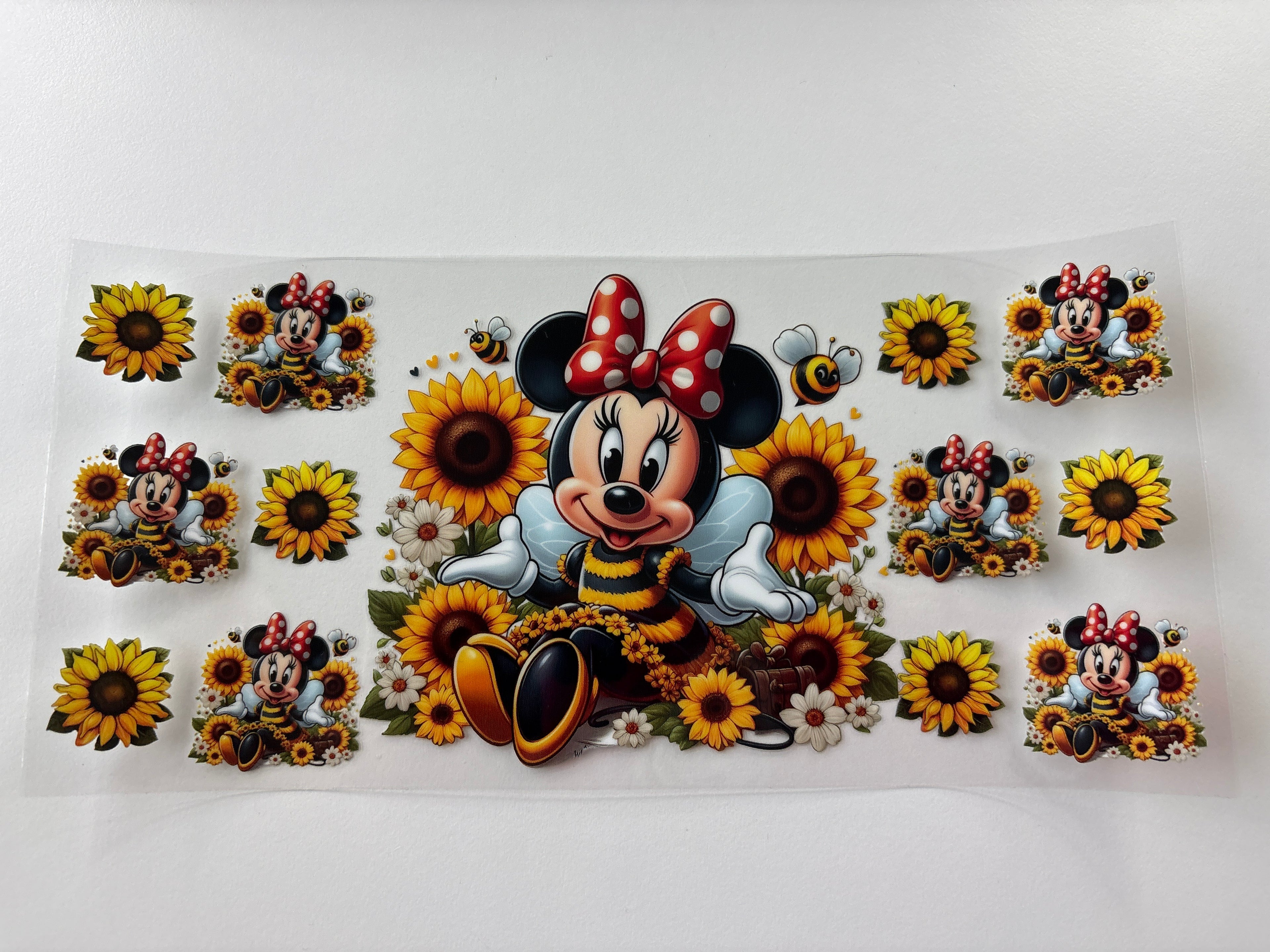 Minnie