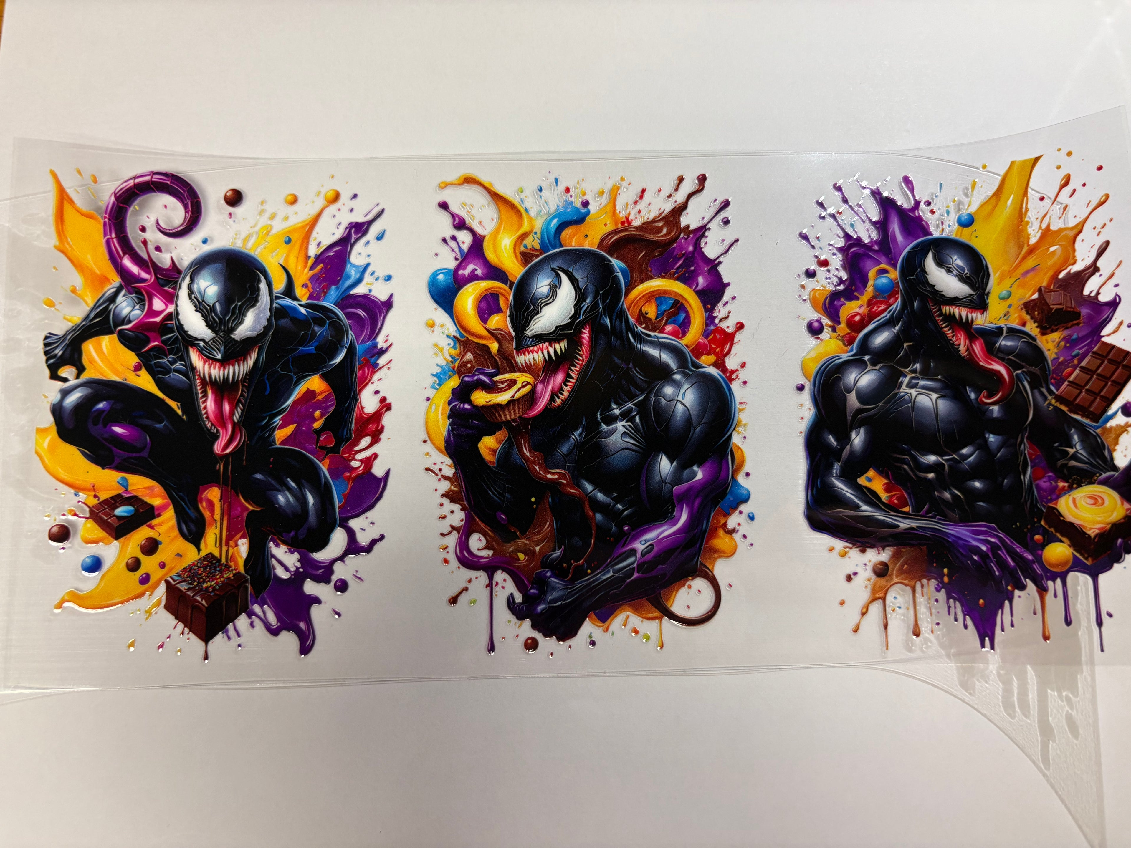 Venom