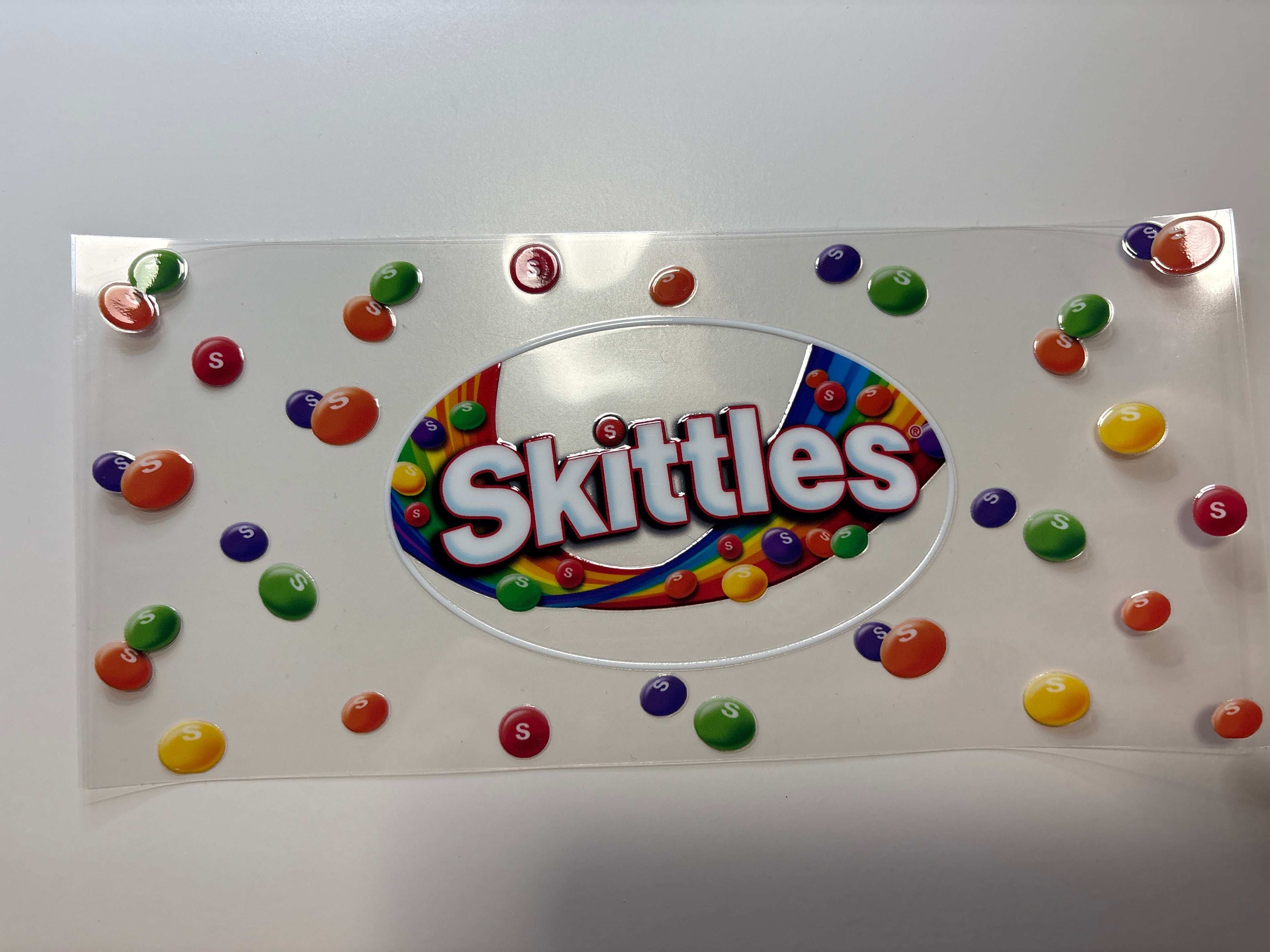 Skittles