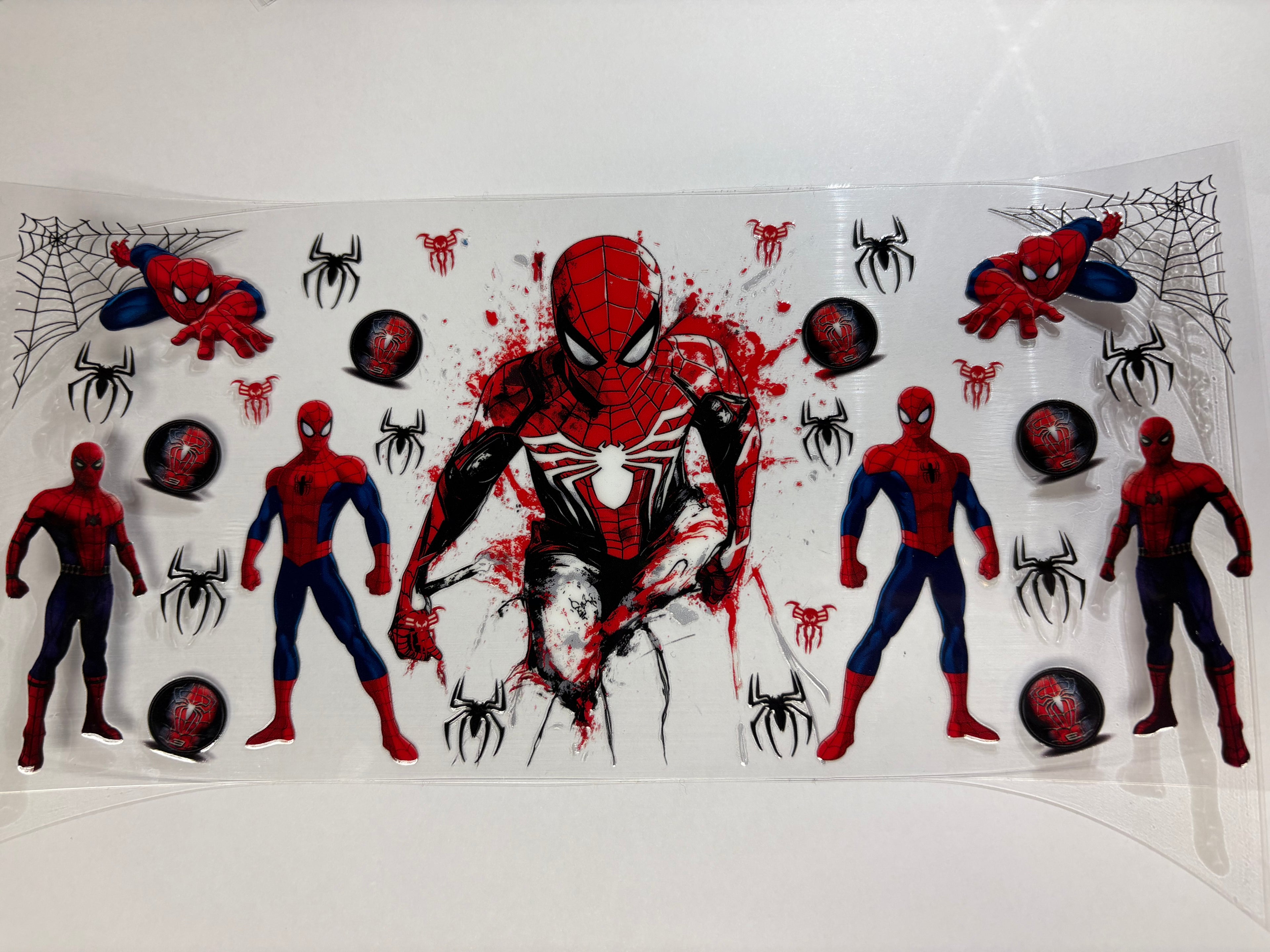 Spider