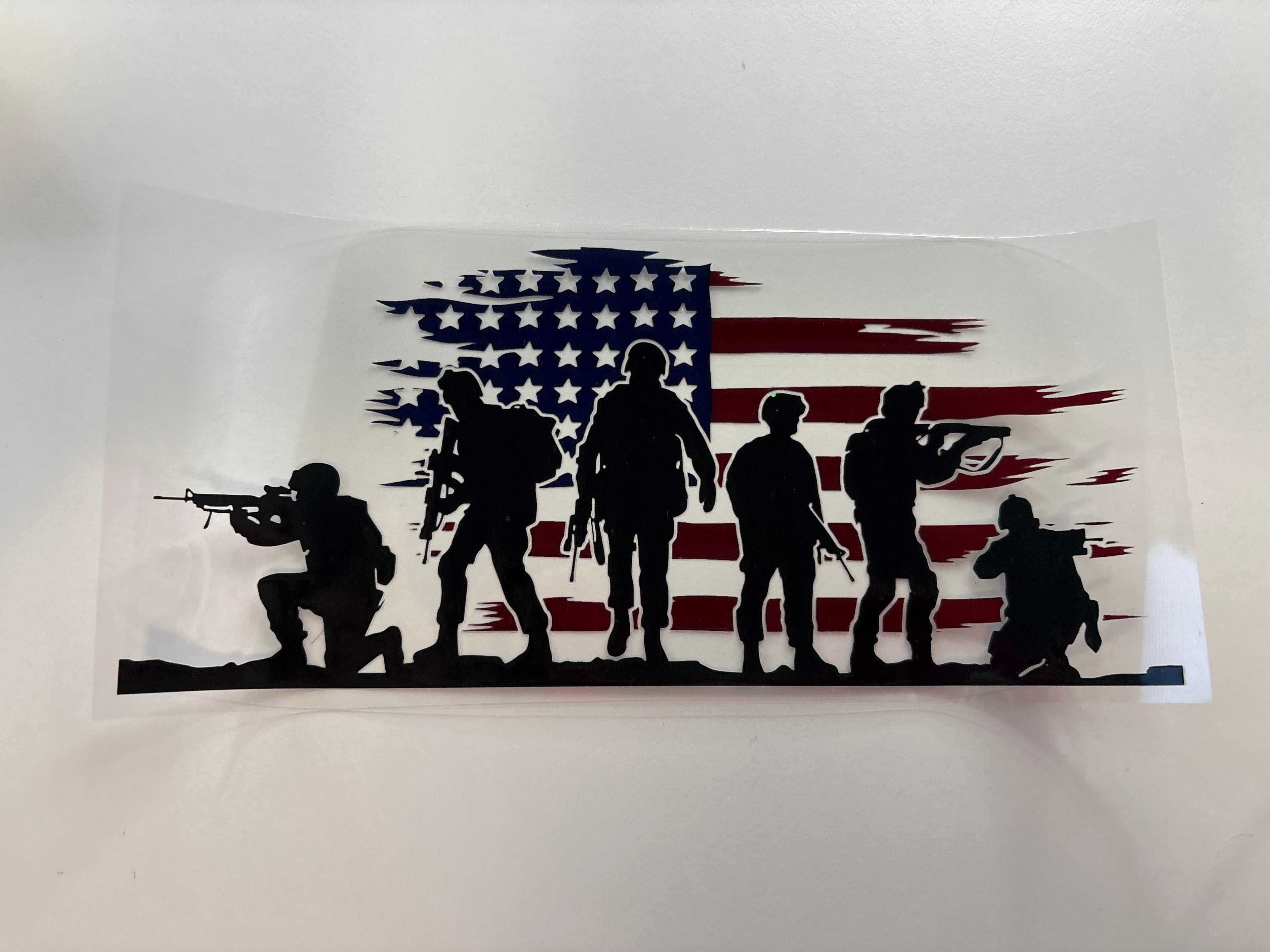 Veteran