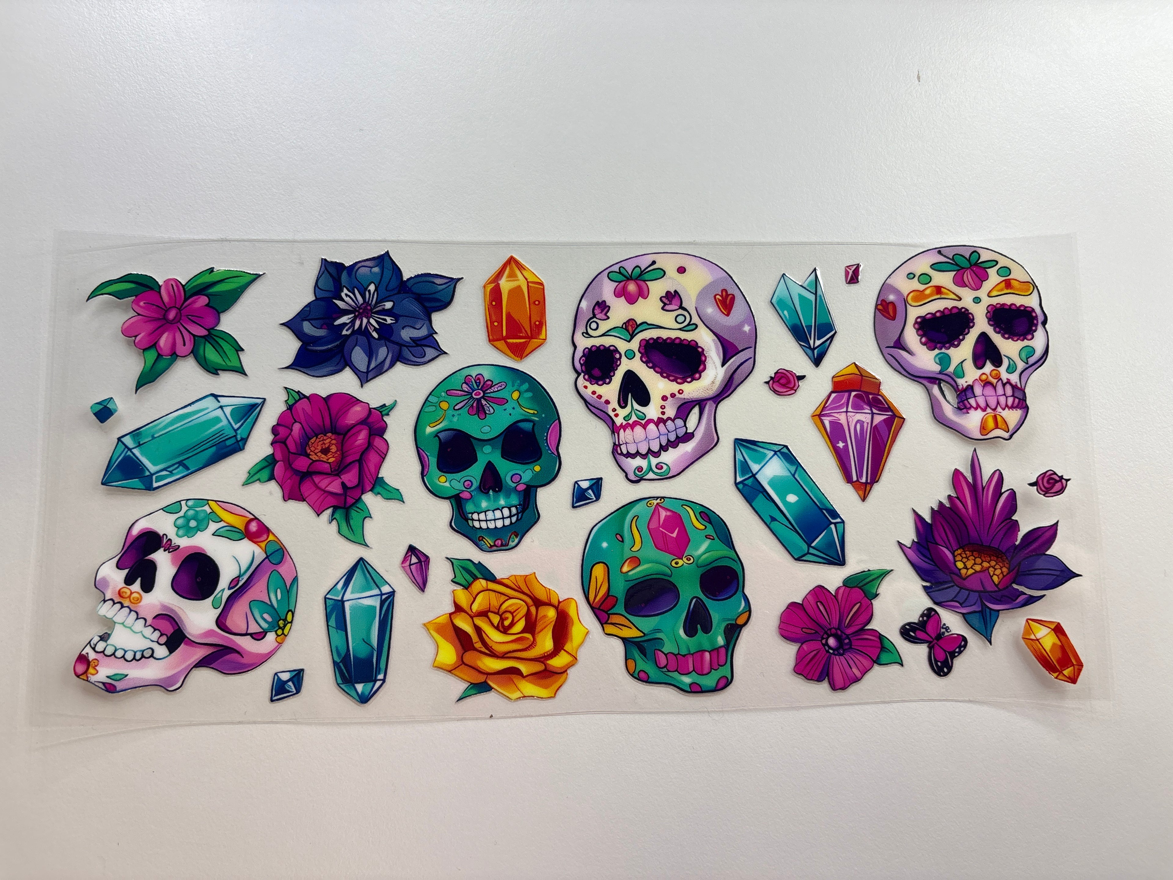 Skulls