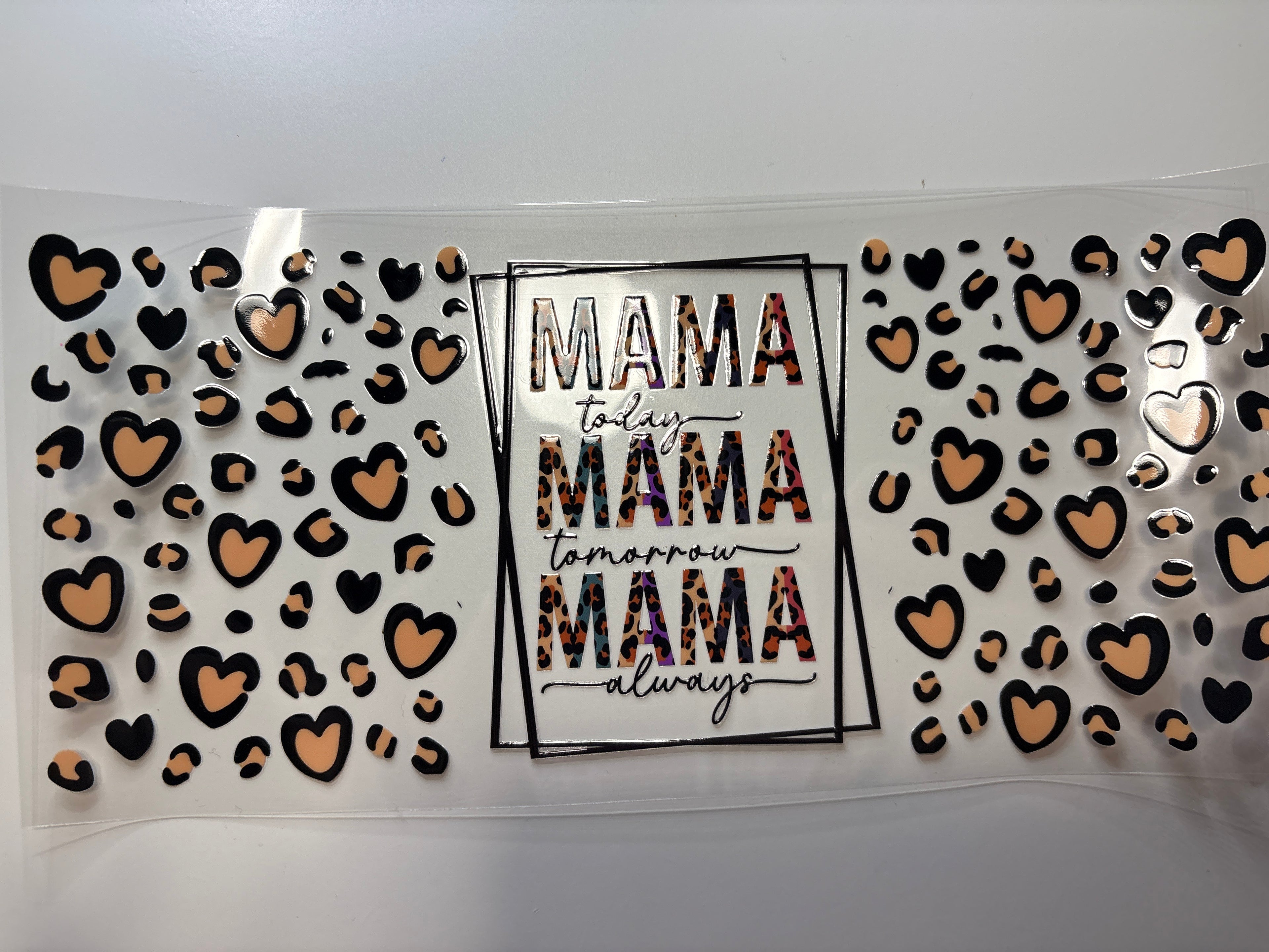 Mama