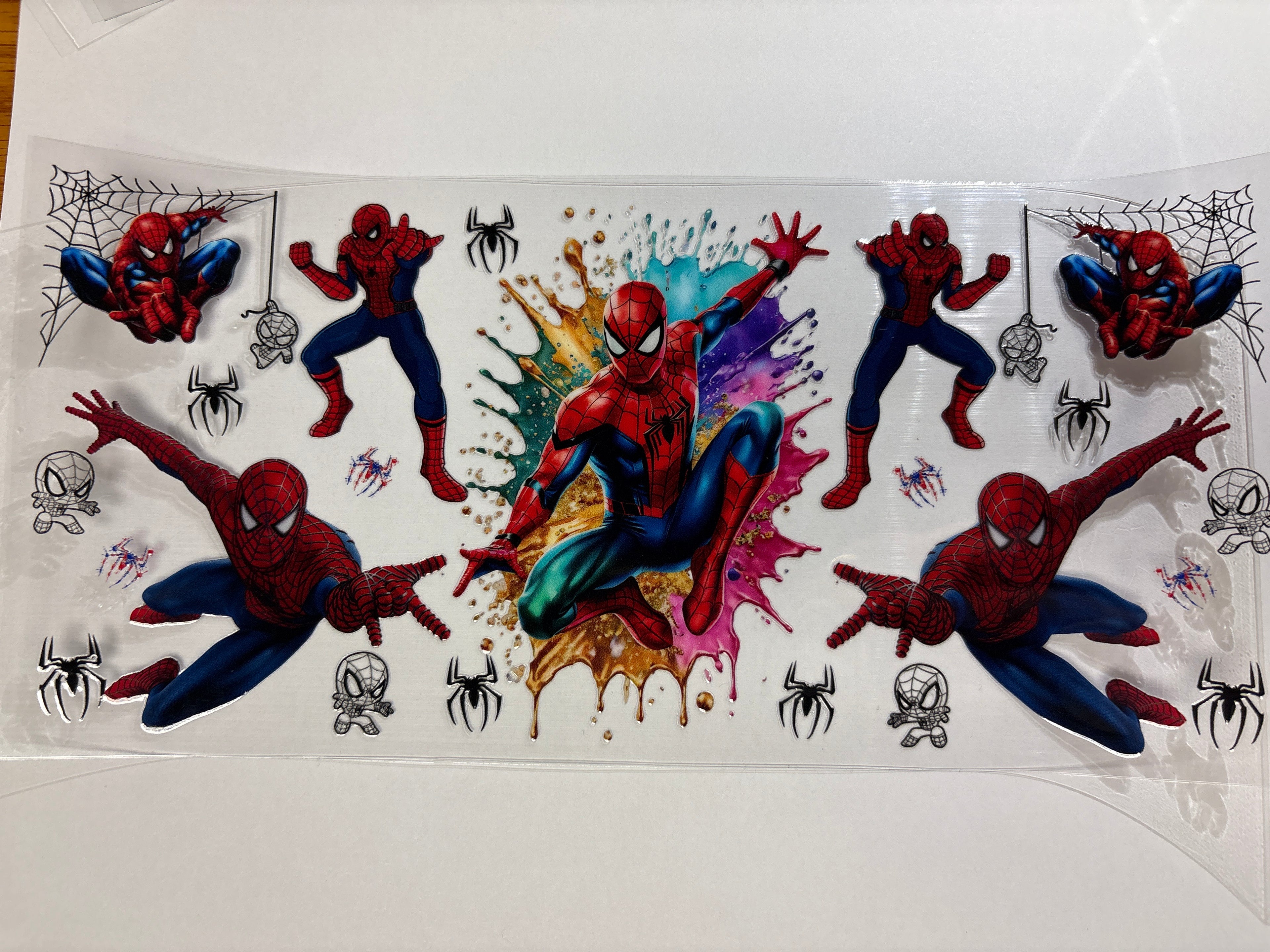 Spider
