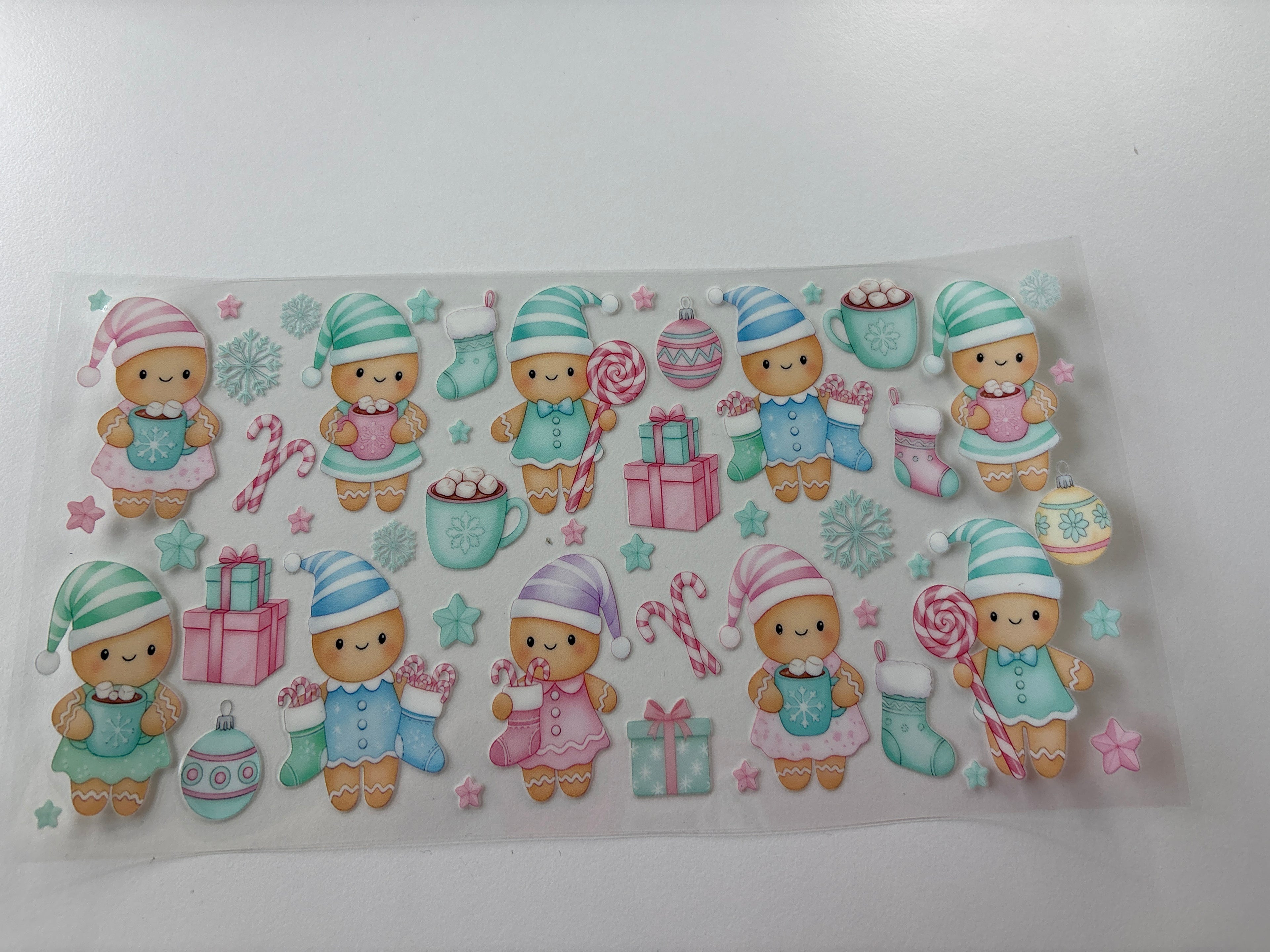 Gingerbread