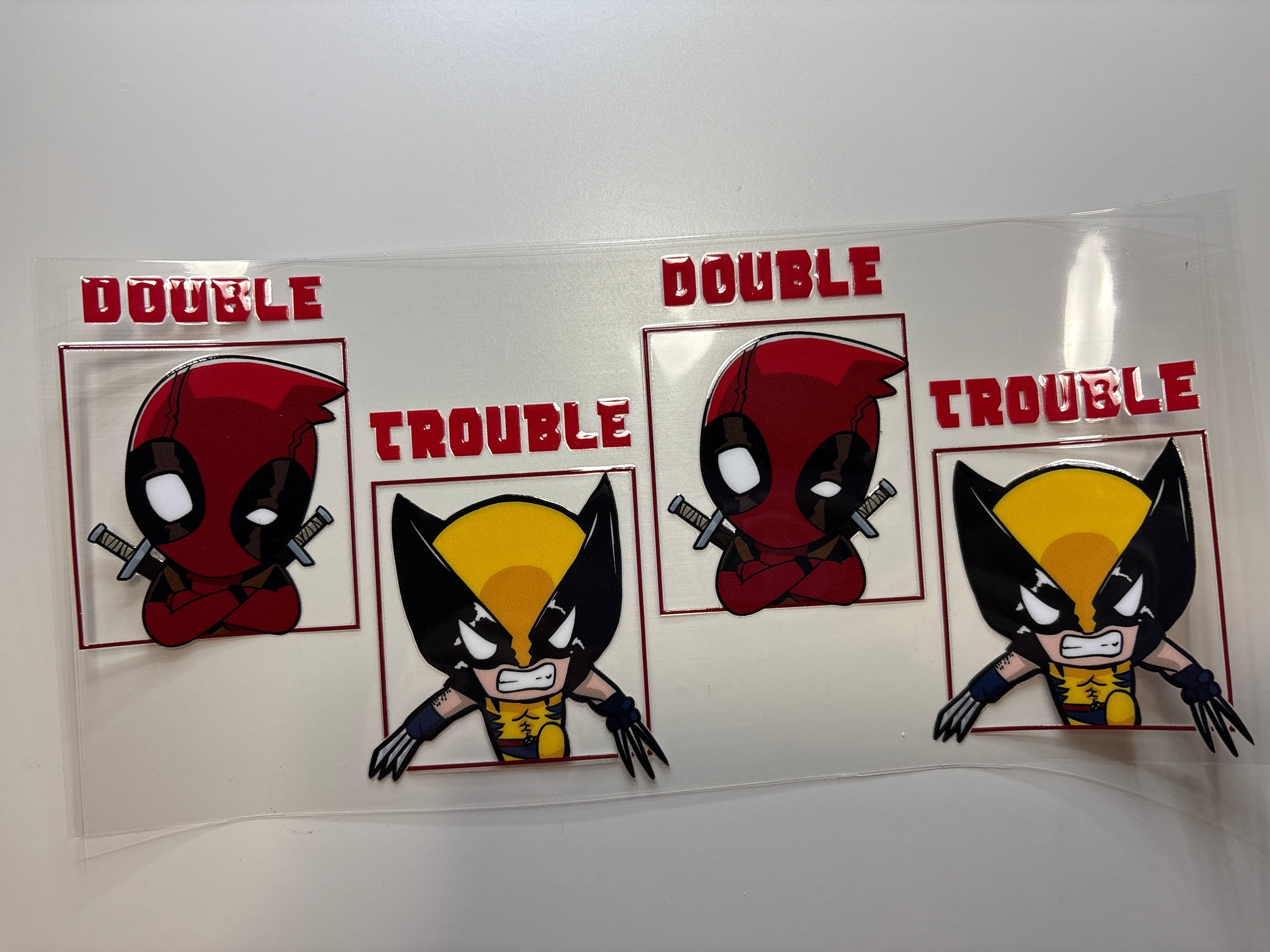 Deadpool