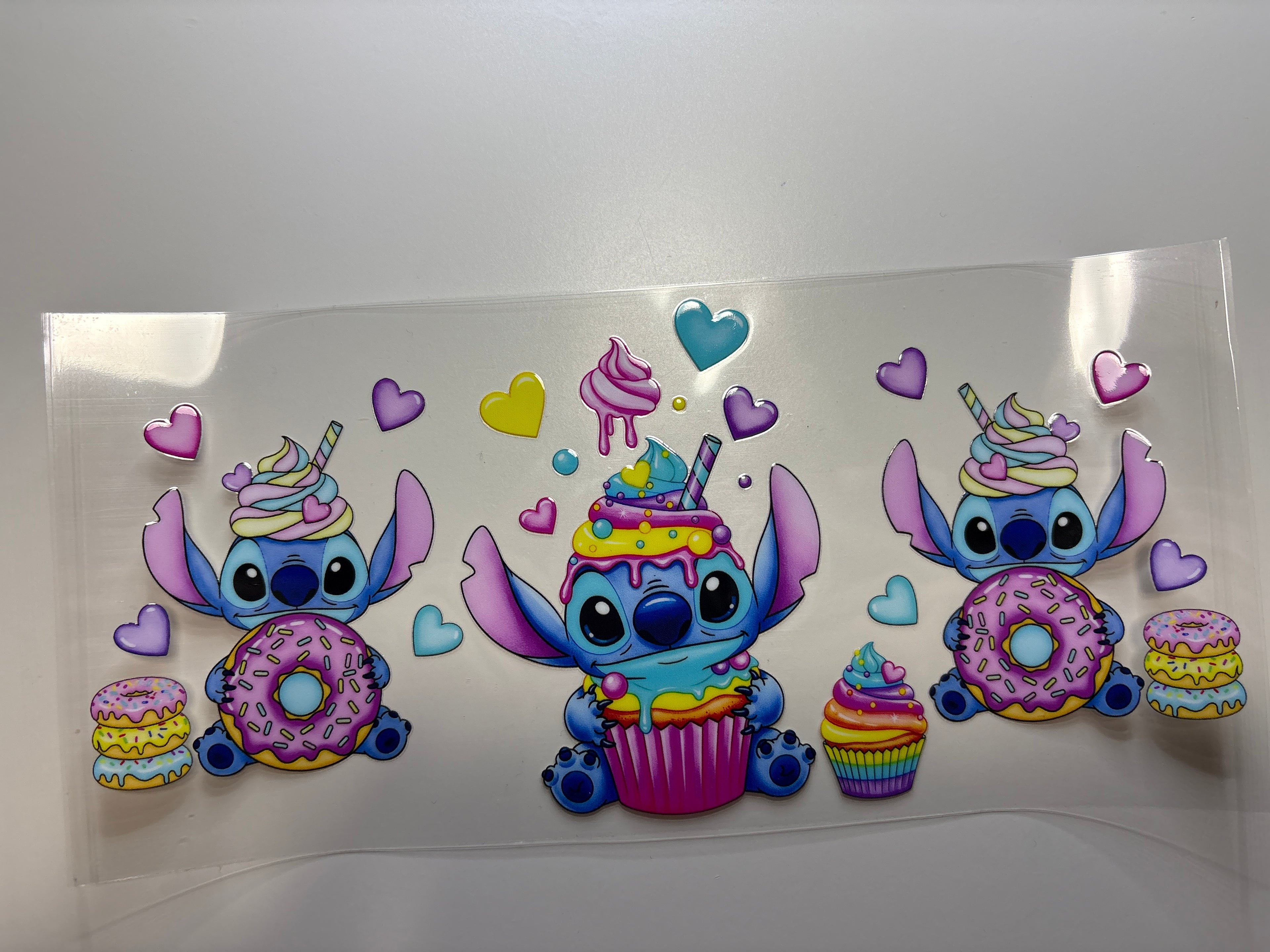 Stitch
