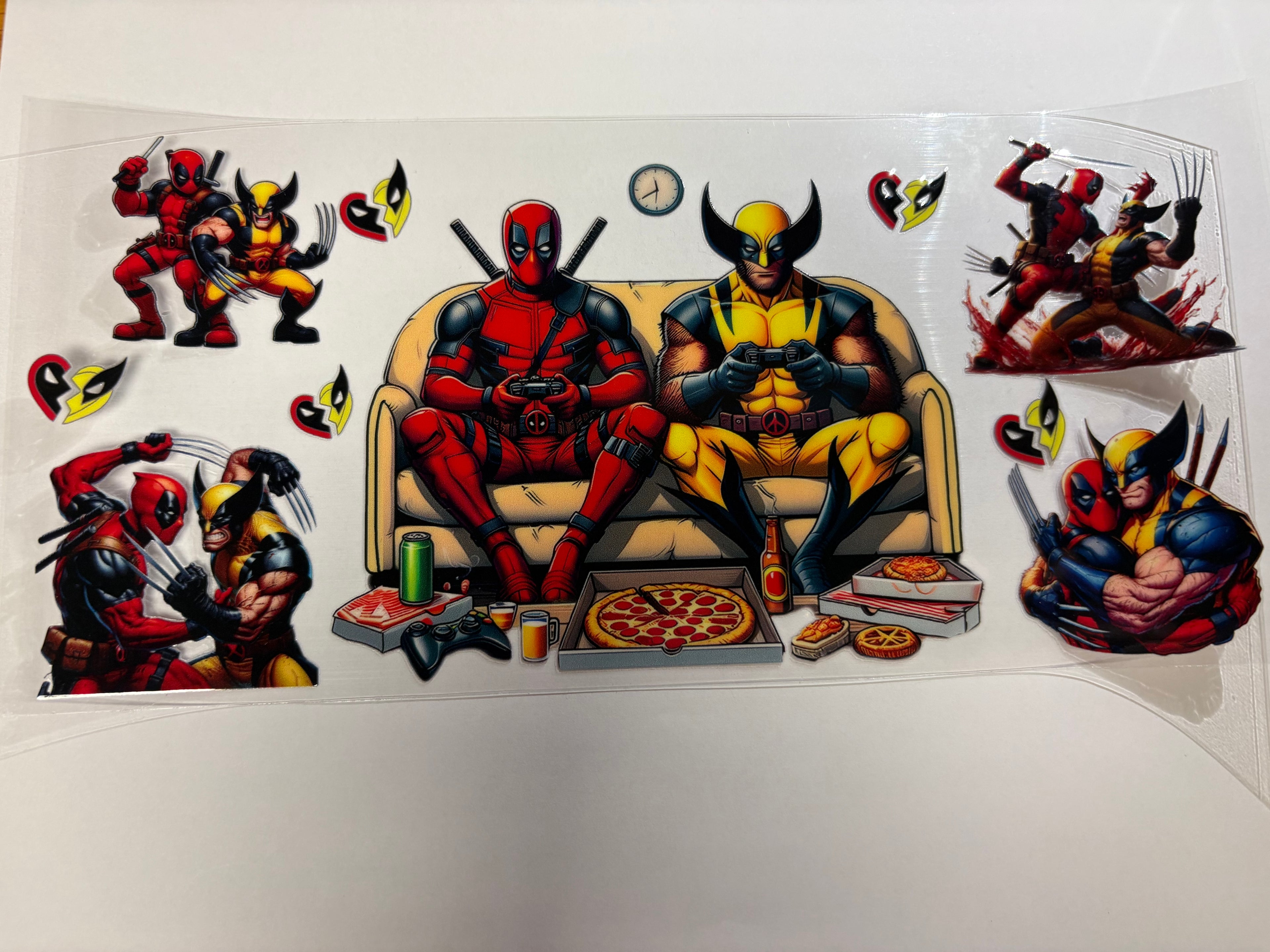 Deadpool