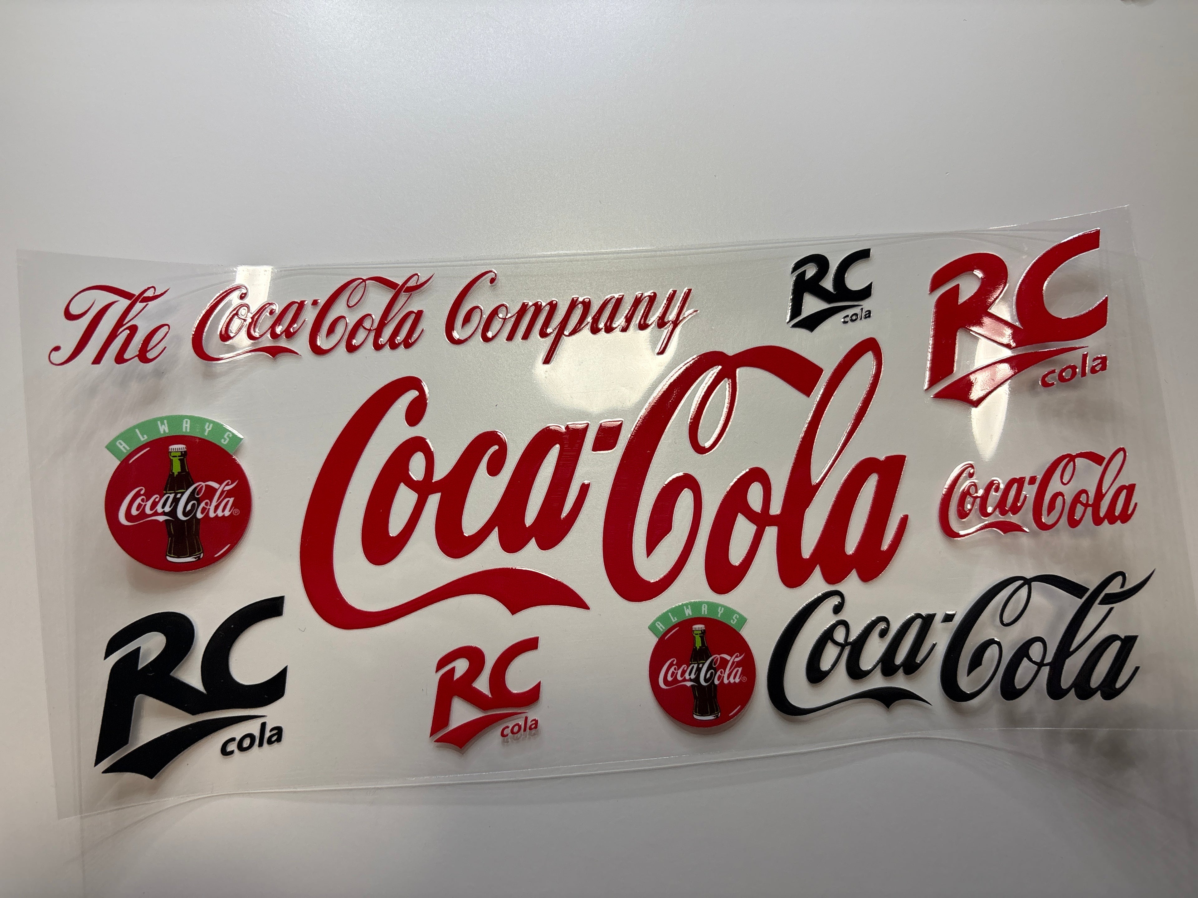 Coca Cola