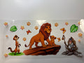 Lion king