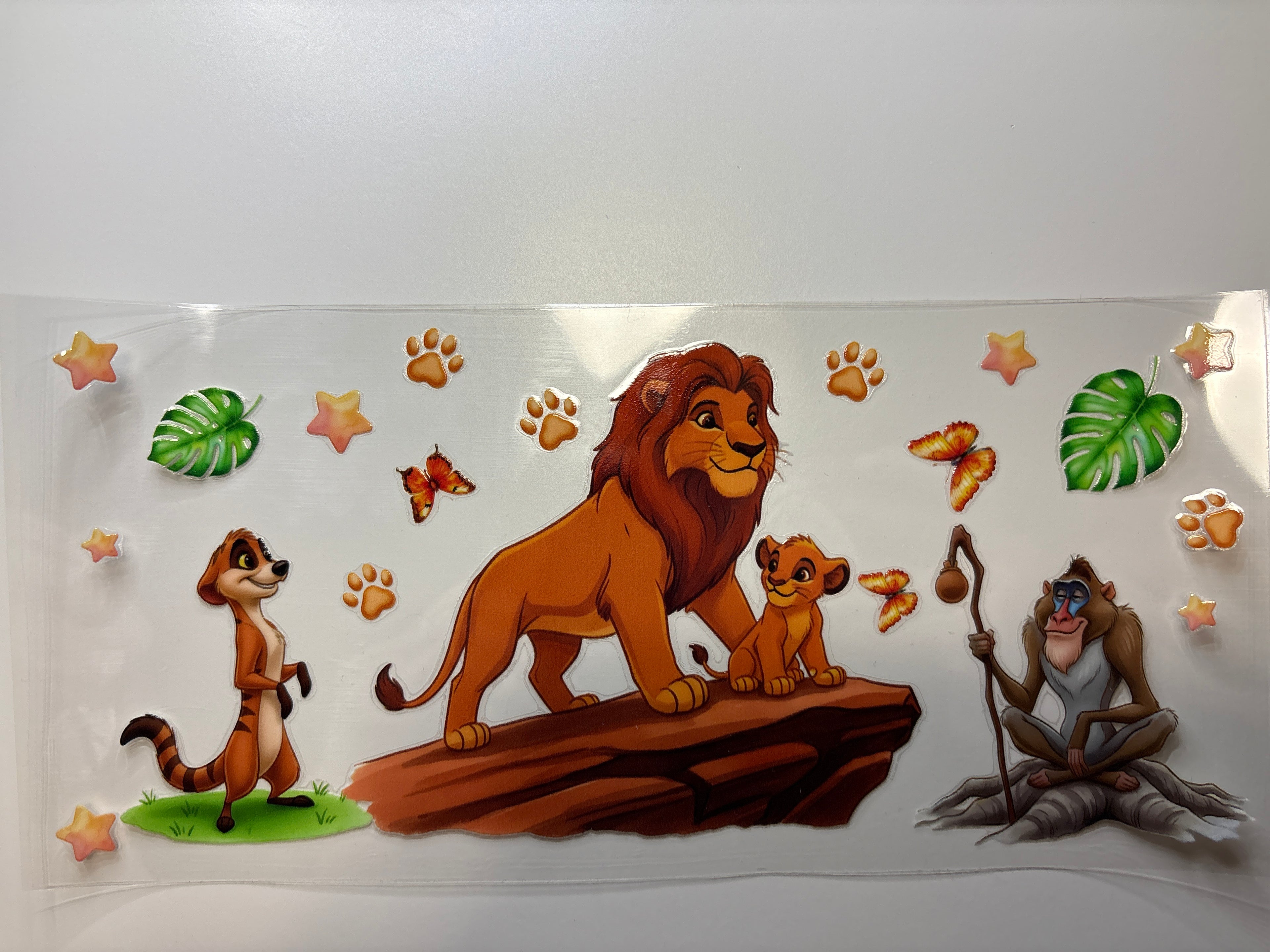 Lion king