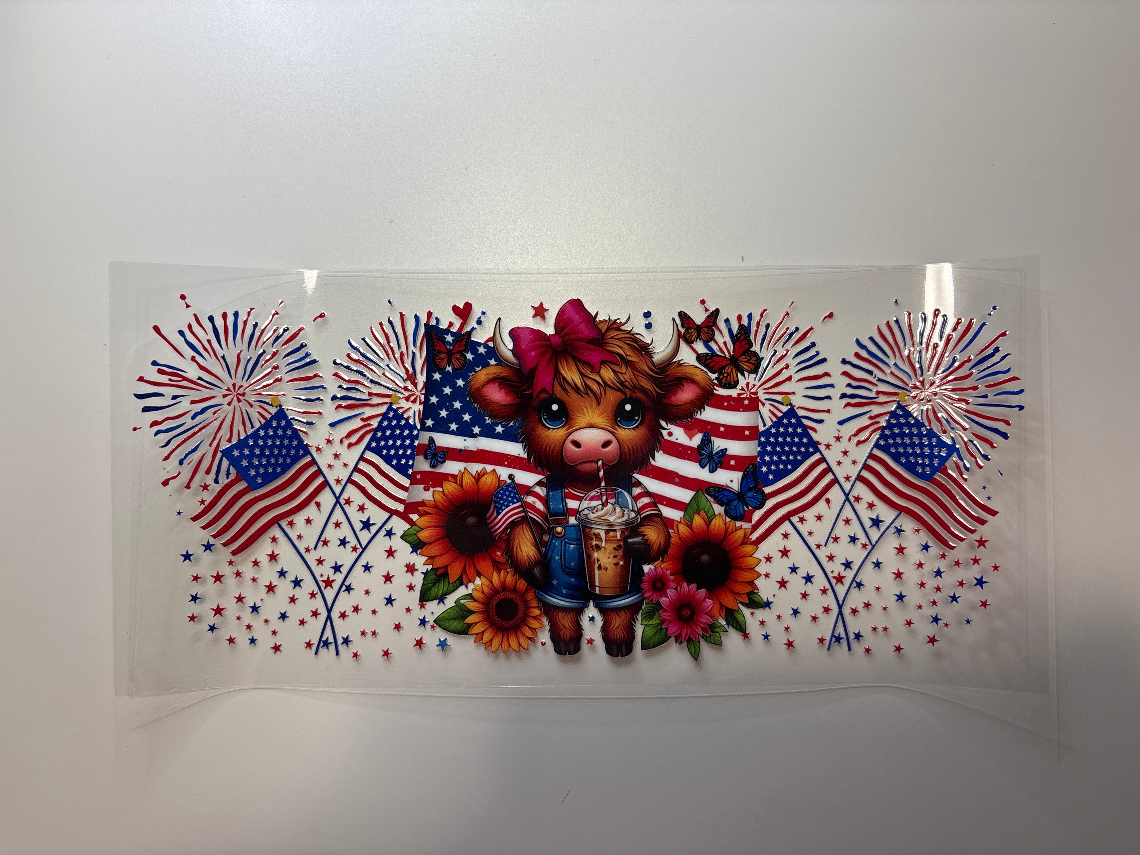 July 4th